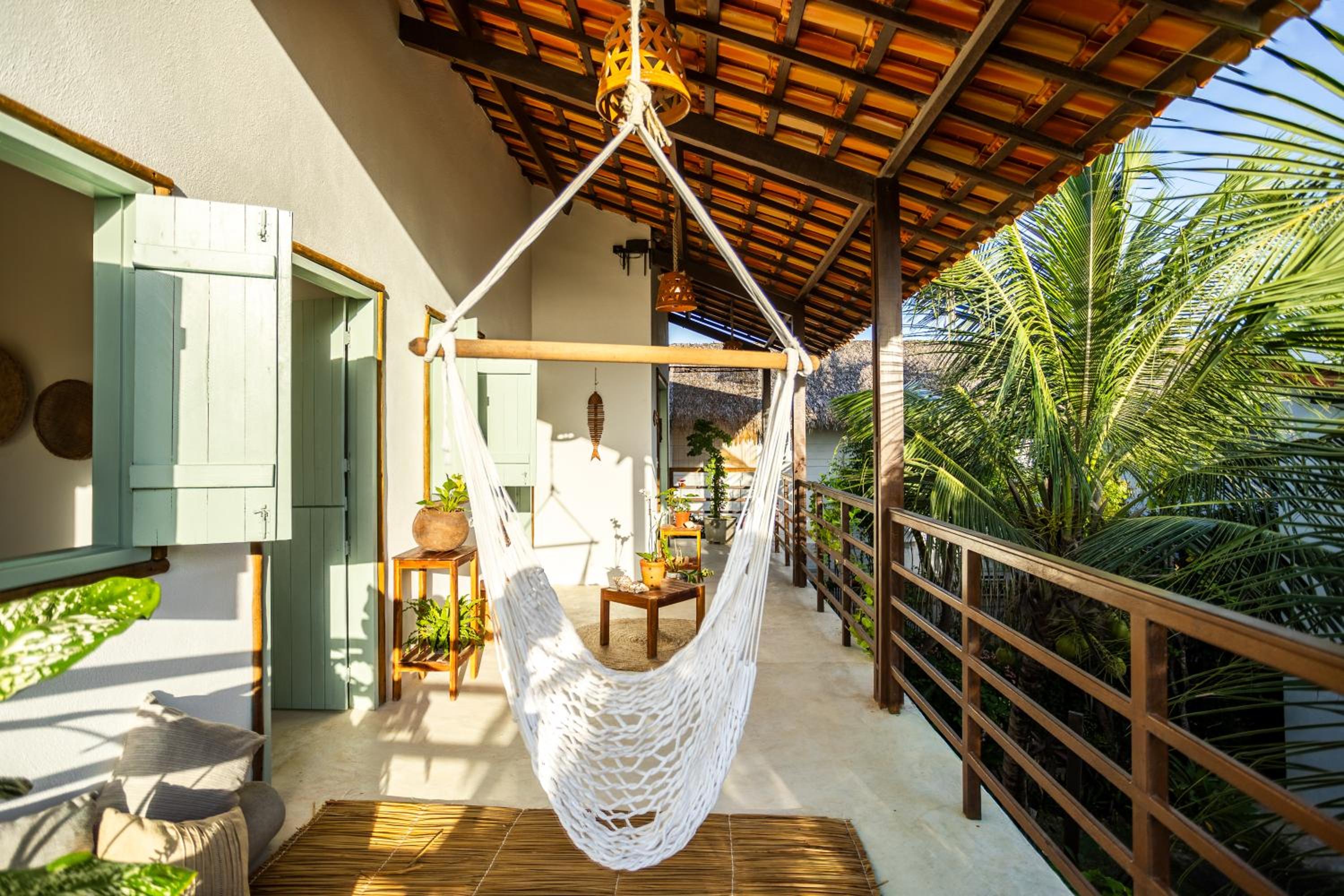 Preá Kite House