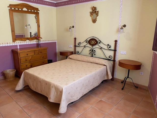 Casa Rural Villa Kora