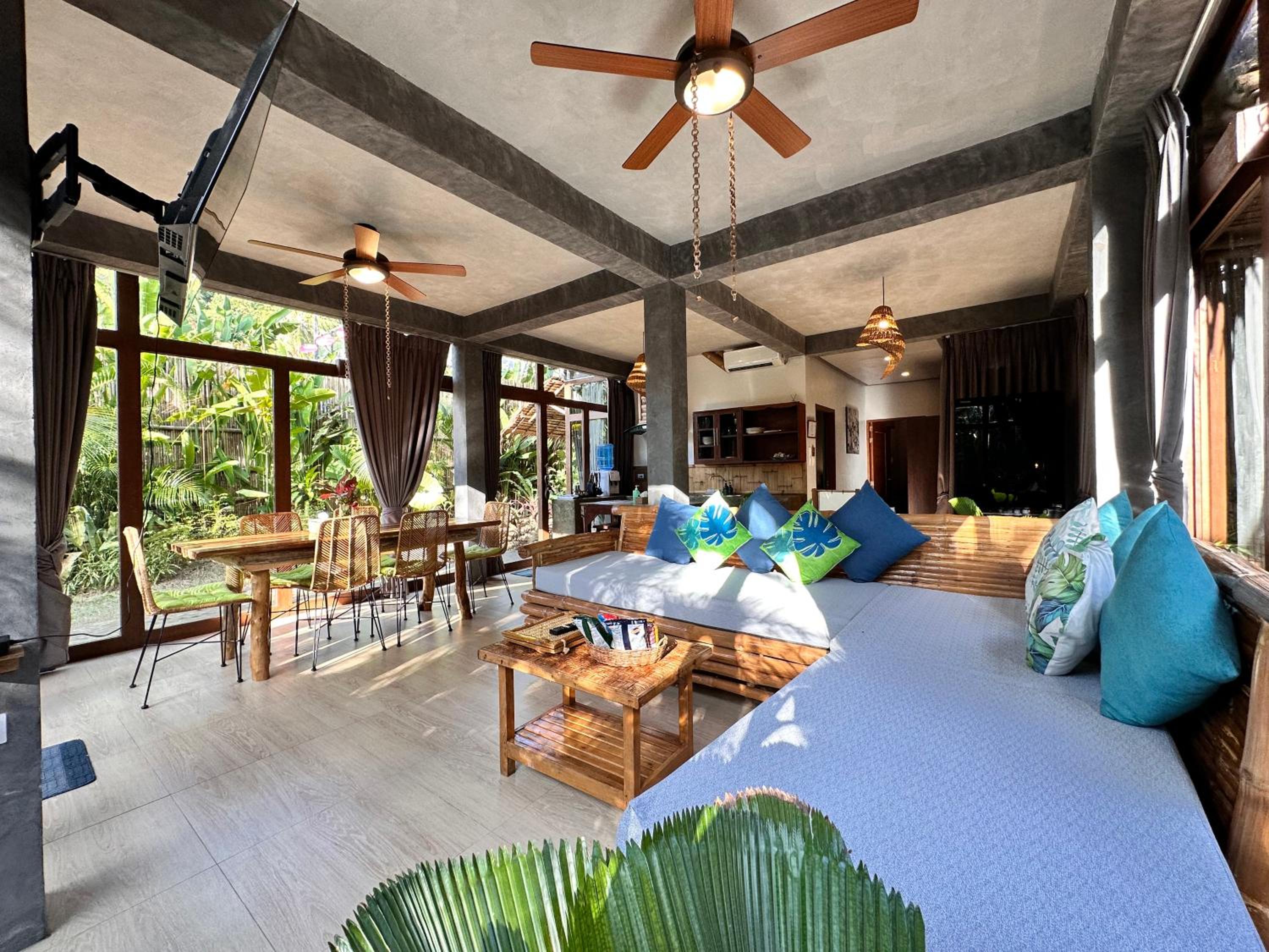 Buko Beach Resort