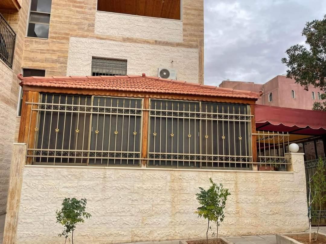 Famous House view 5