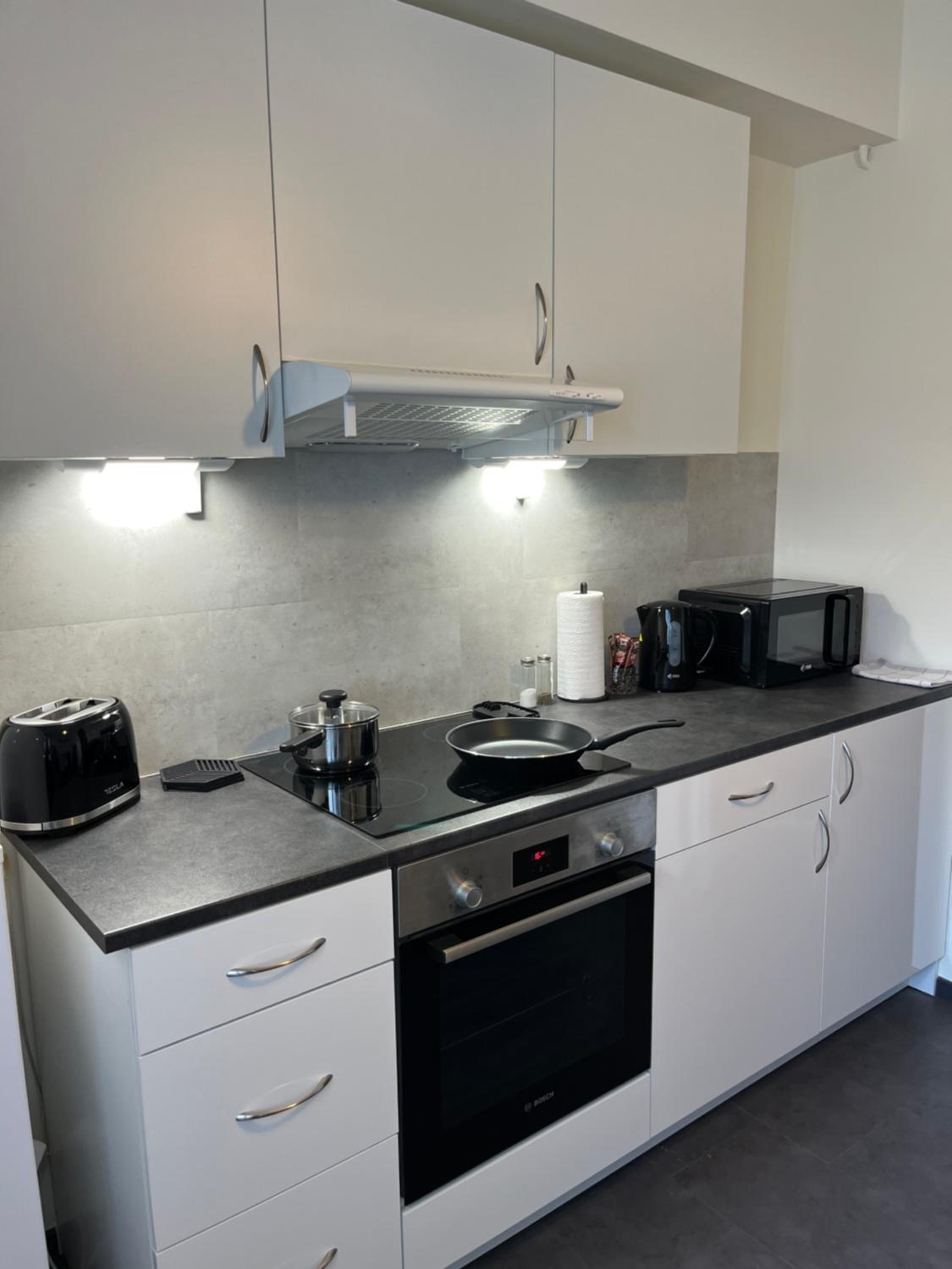 Széchenyi Apartman Esztergom