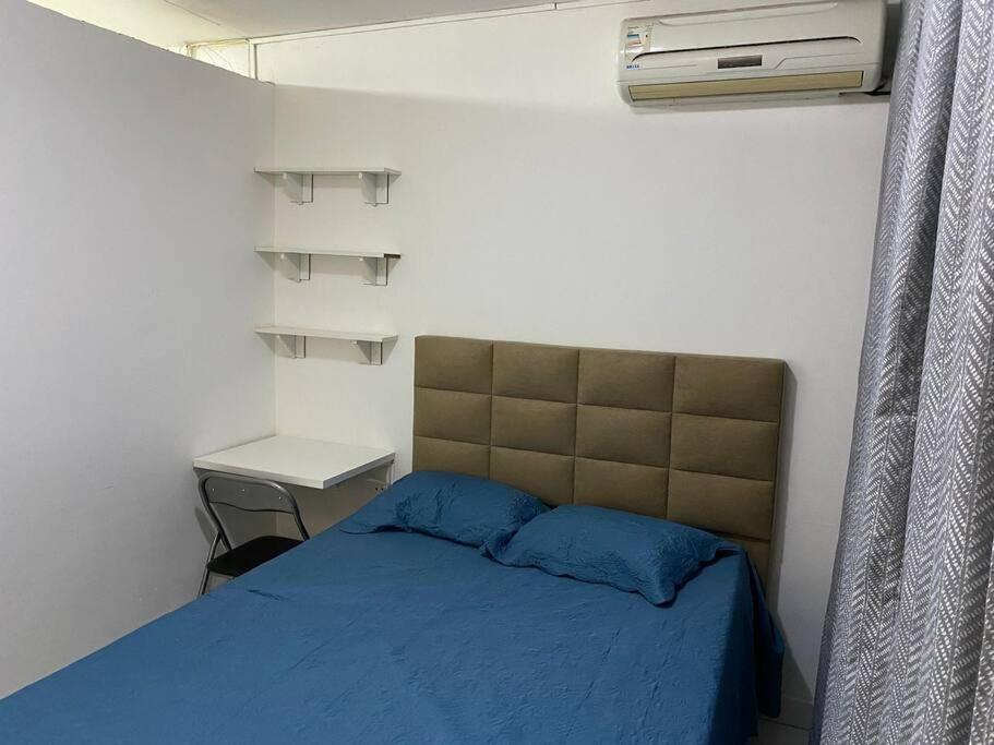 Flat Confortável Centro