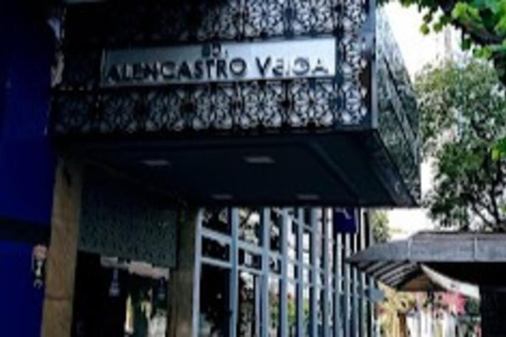 Flat Confortável Centro