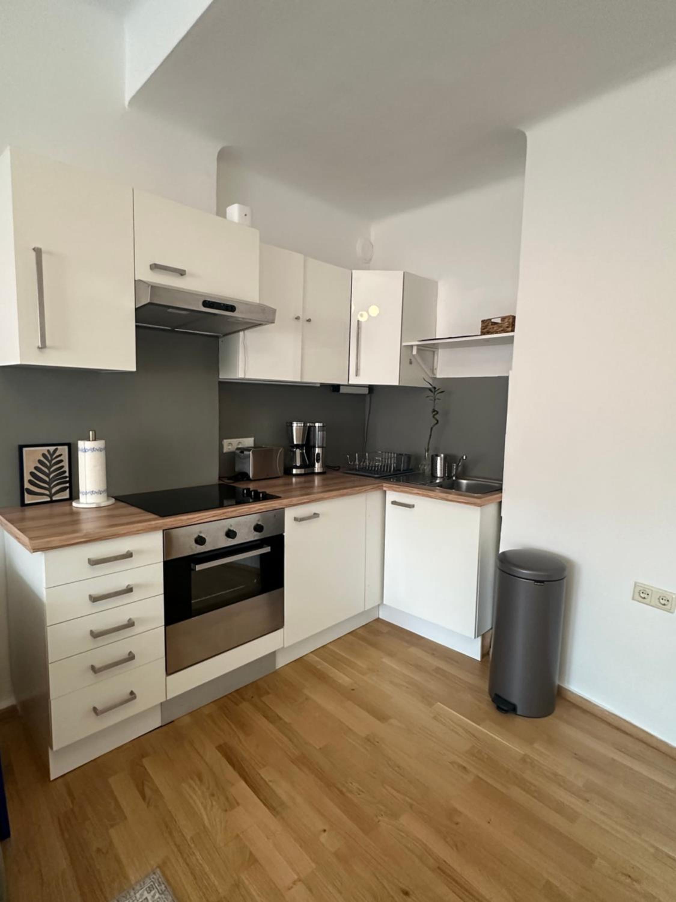 Graz 1464, Old City Center Apartments
