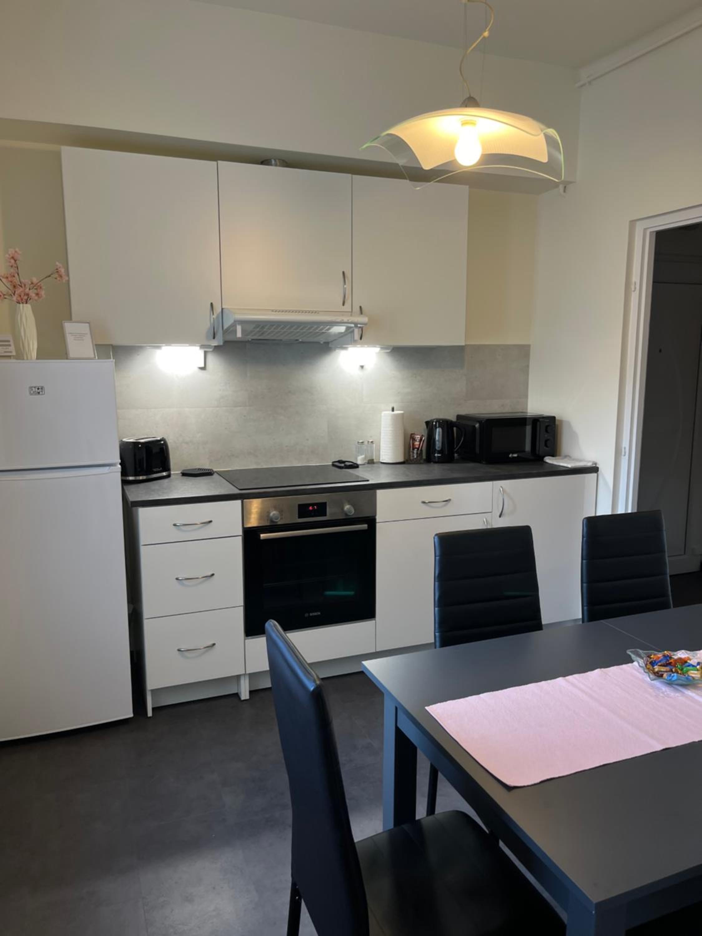 Széchenyi Apartman Esztergom