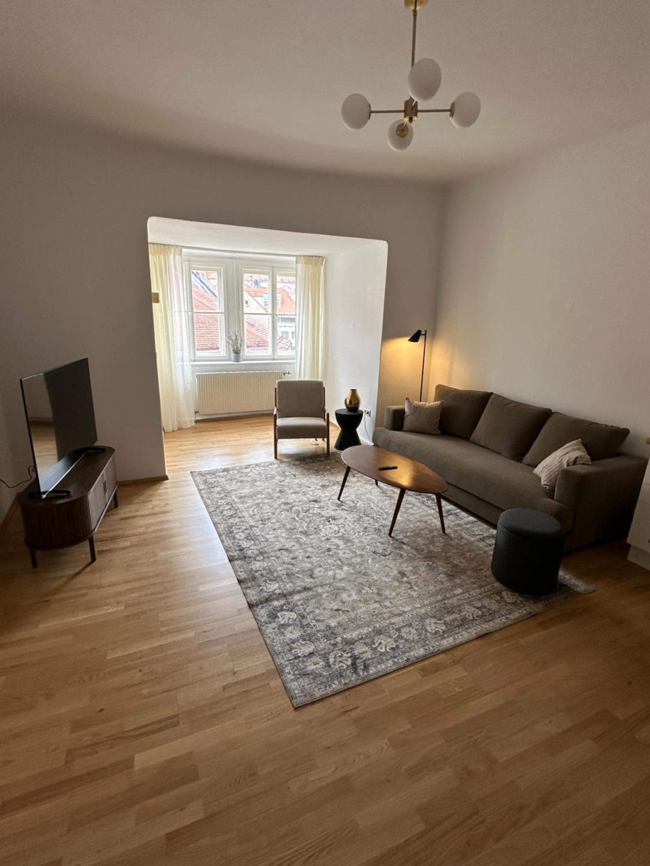 Graz 1464, Old City Center Apartments