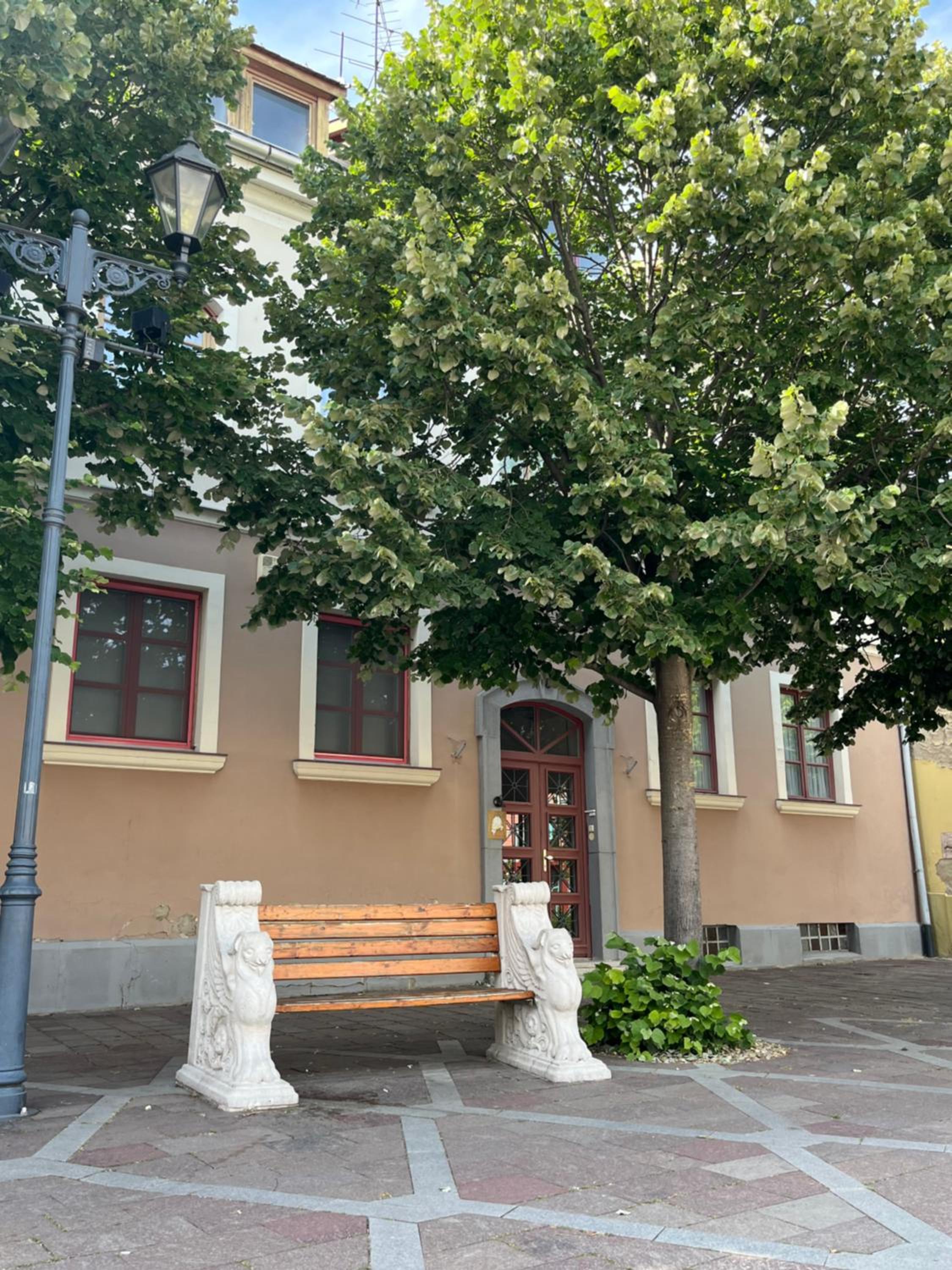 Széchenyi Apartman Esztergom