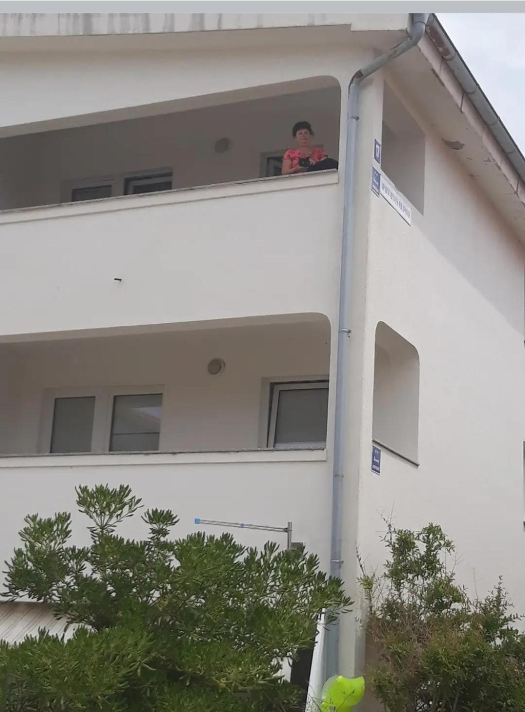 Apartman Filipović