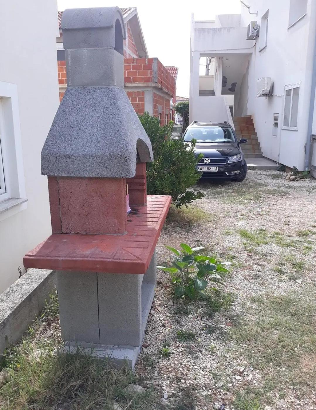Apartman Filipović