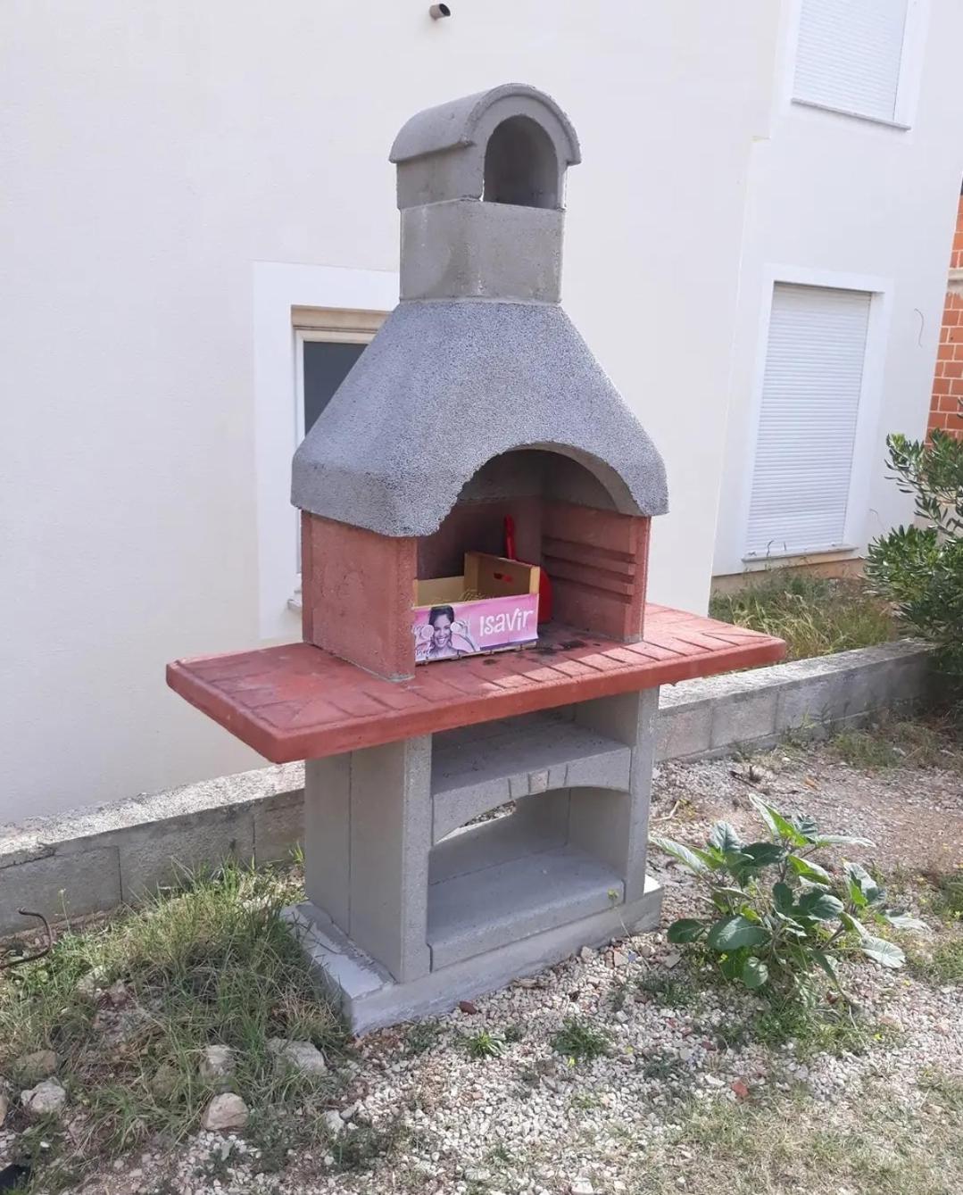 Apartman Filipović