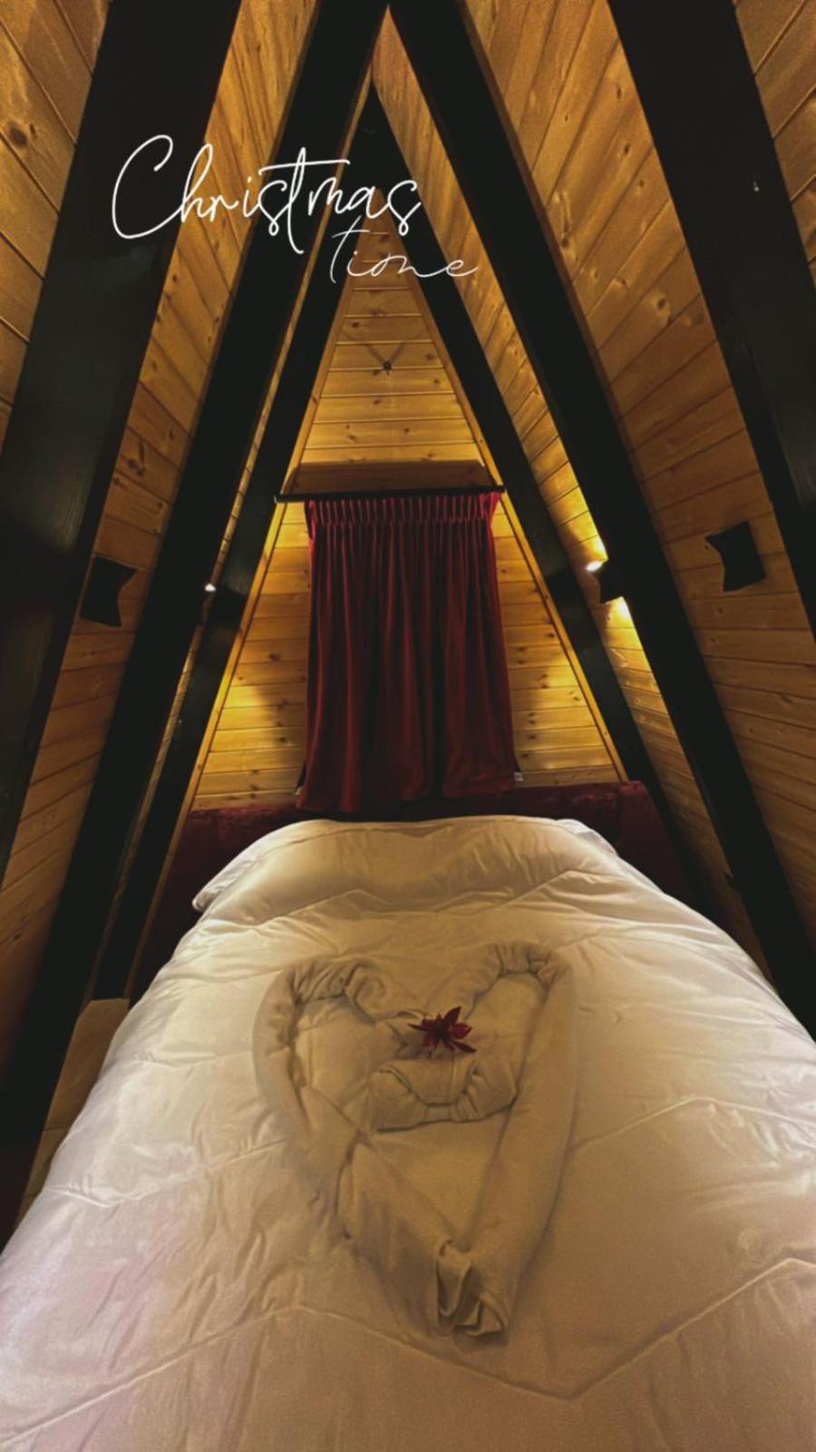 Vila Alpine Arlon Gjinar