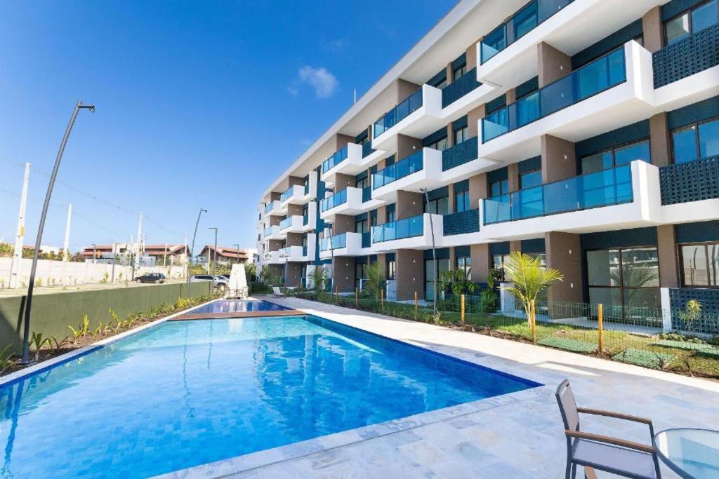 Makia Beach Encantador A-219 - Em Muro Alto