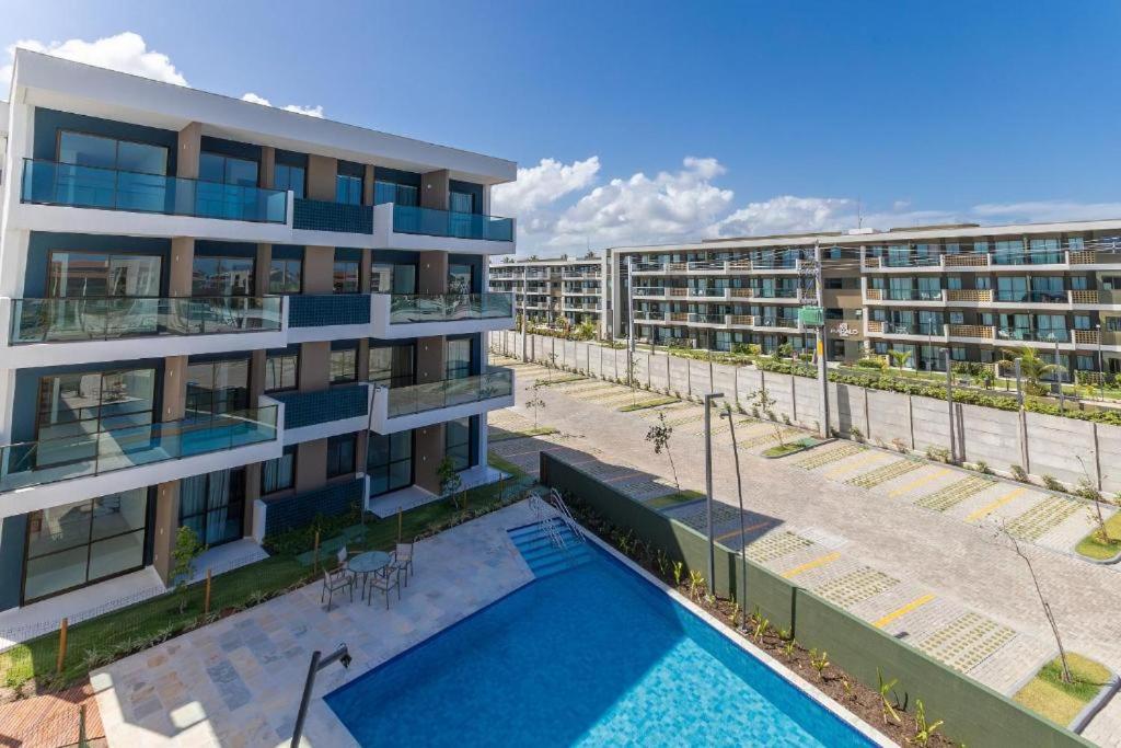 Makia Beach Encantador A-219 - Em Muro Alto