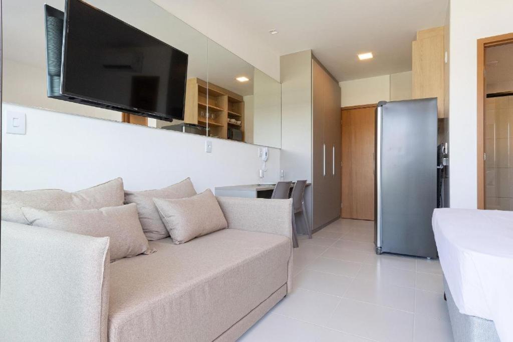 Makia Beach Encantador A-219 - Em Muro Alto