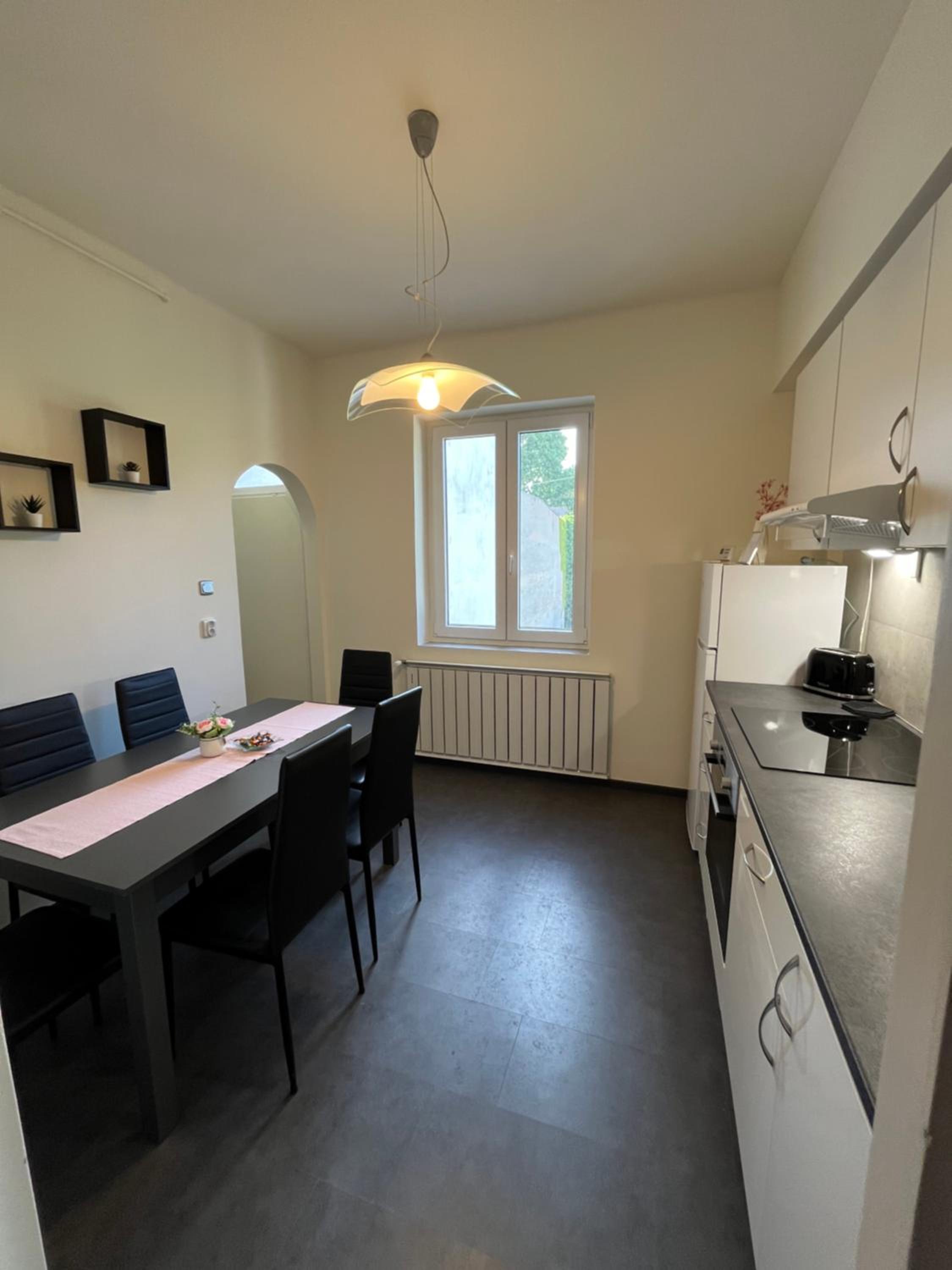 Széchenyi Apartman Esztergom