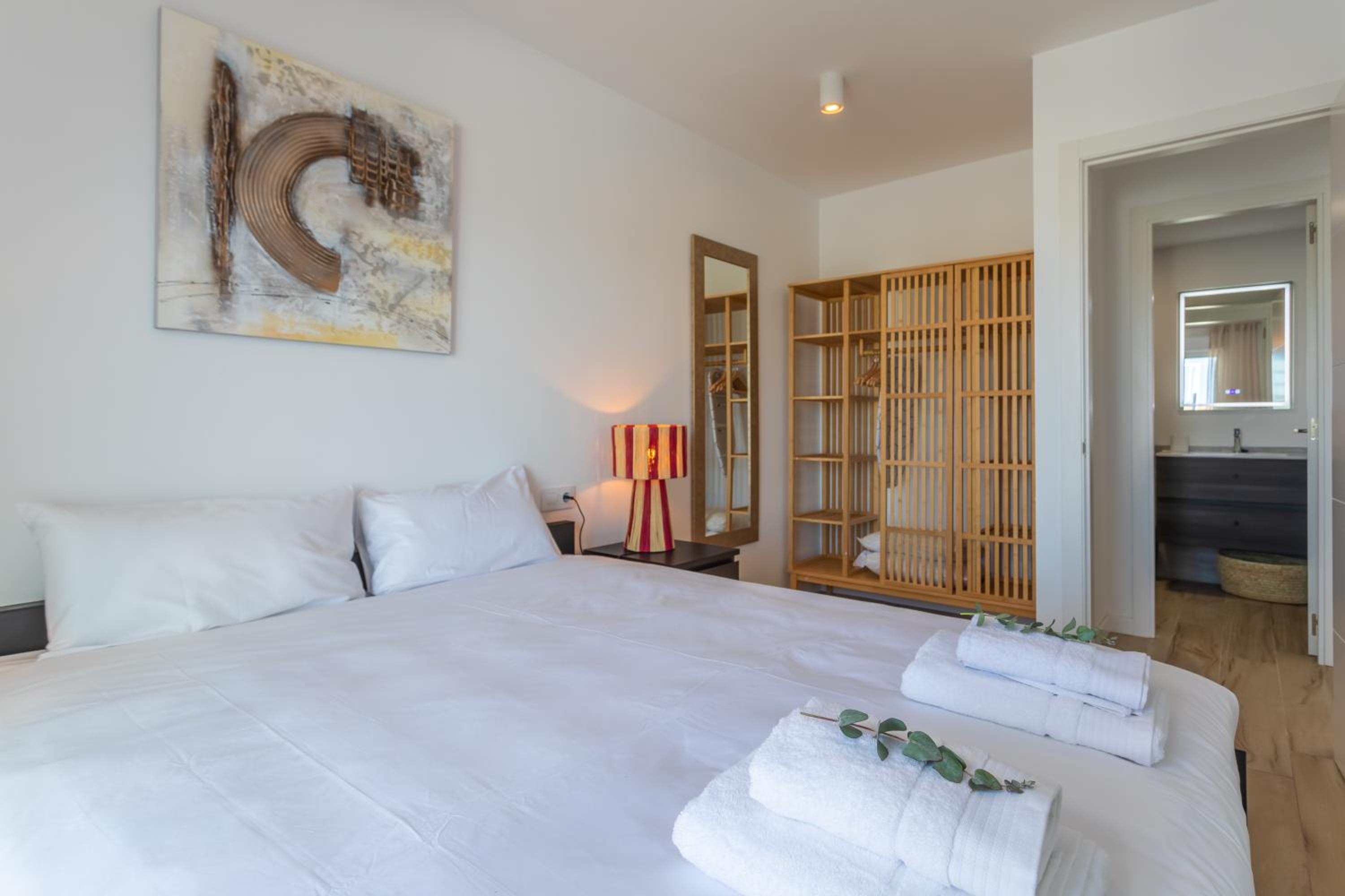 Ático con vistas espectaculares photo 5