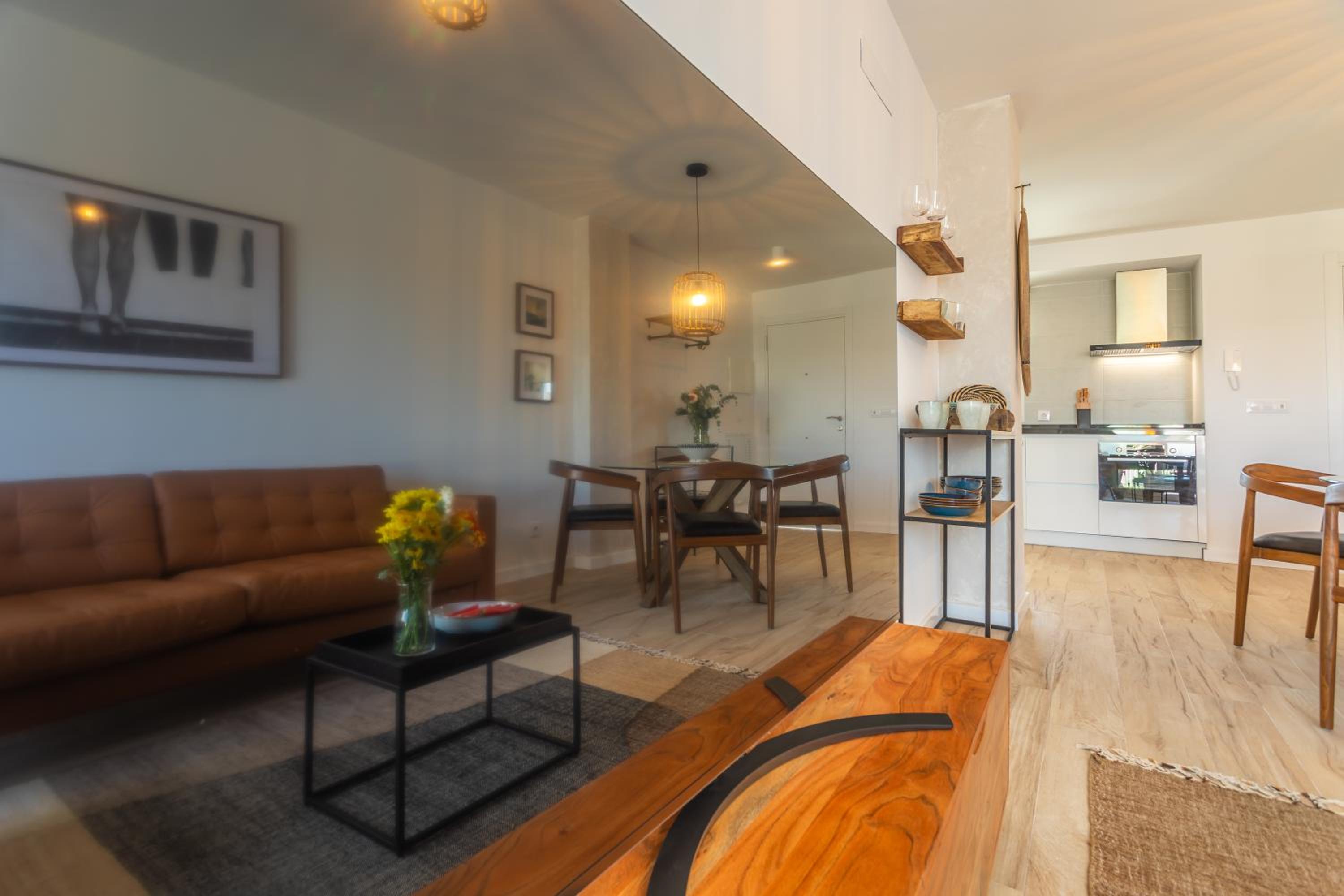 Ático con vistas espectaculares photo 4