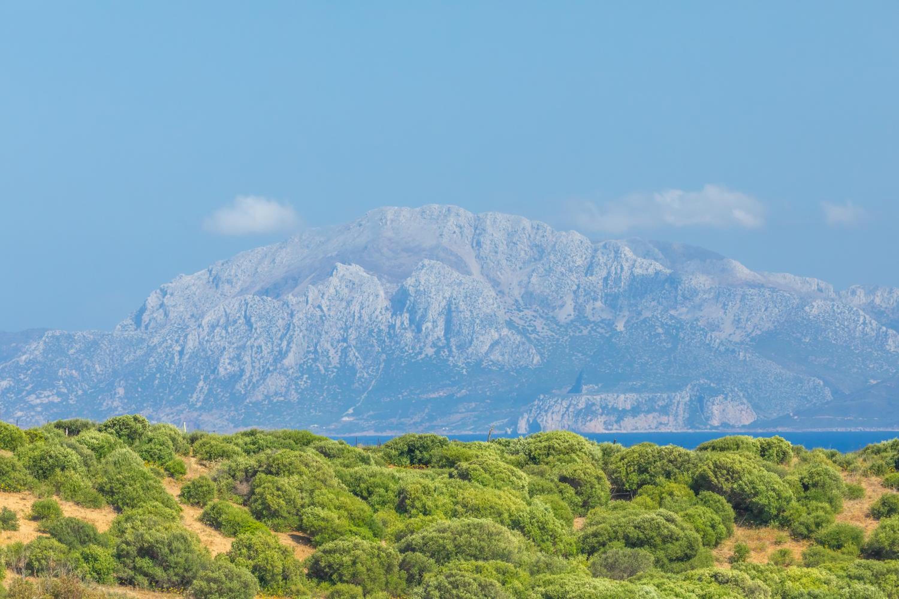 Ático con vistas espectaculares