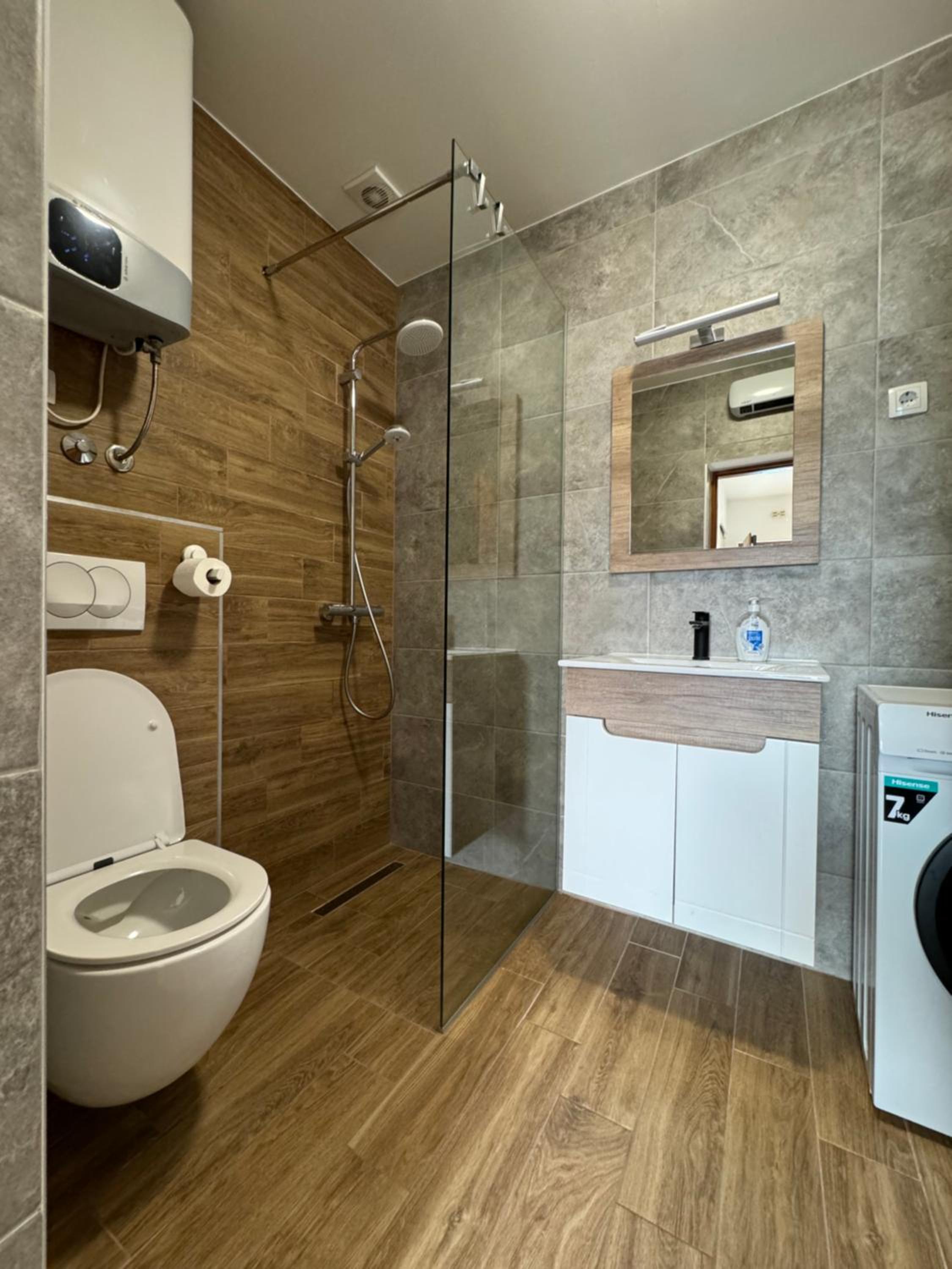 Apartment Near Zadar Airport & City view 2