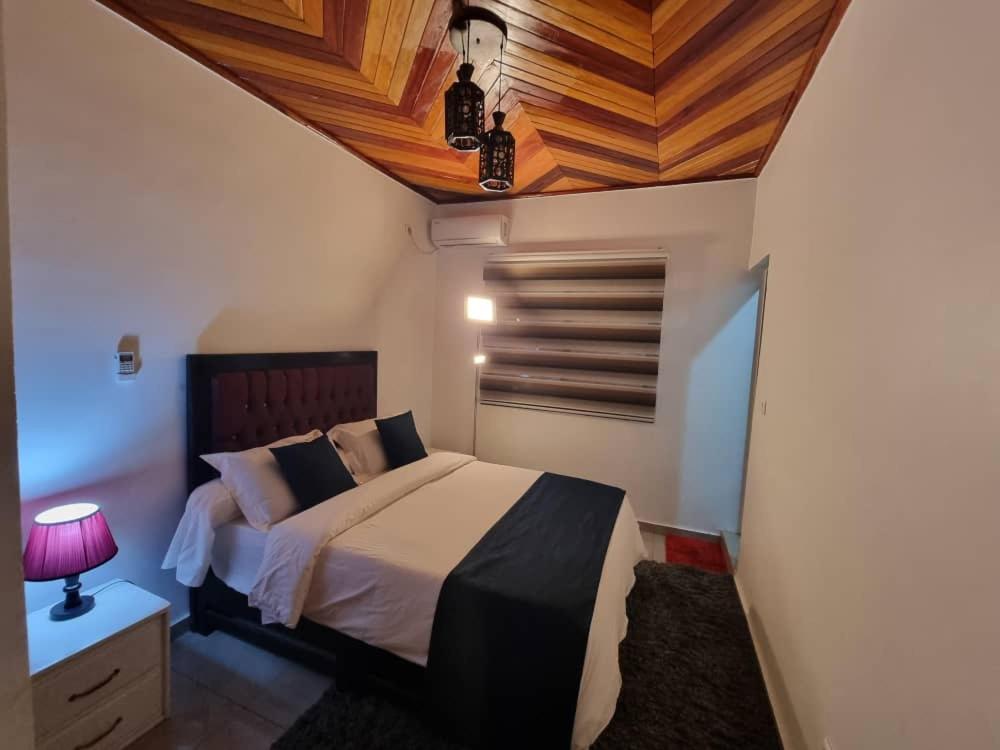 Baobab Lodge Douala - Makepe