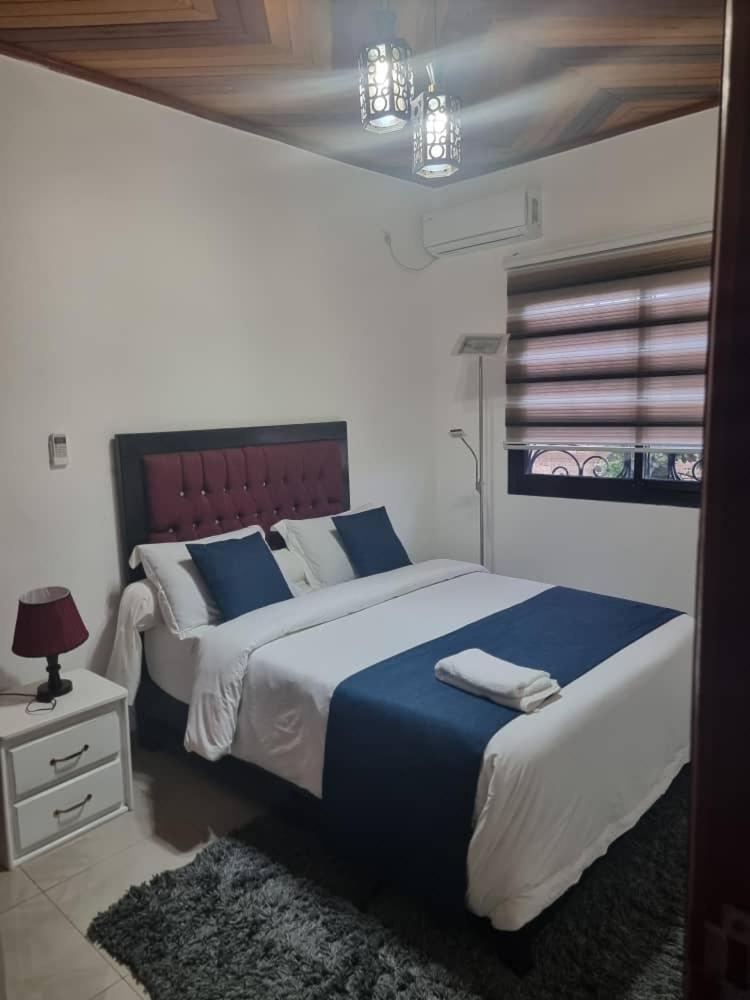 Baobab Lodge Douala - Makepe