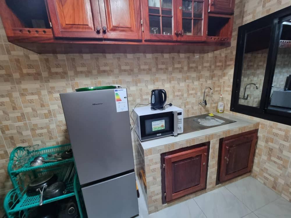 Baobab Lodge Douala - Makepe