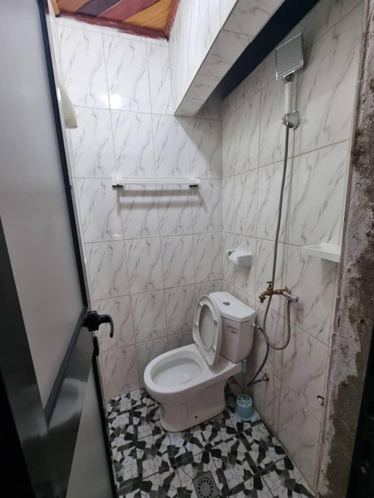 Baobab Lodge Douala - Makepe