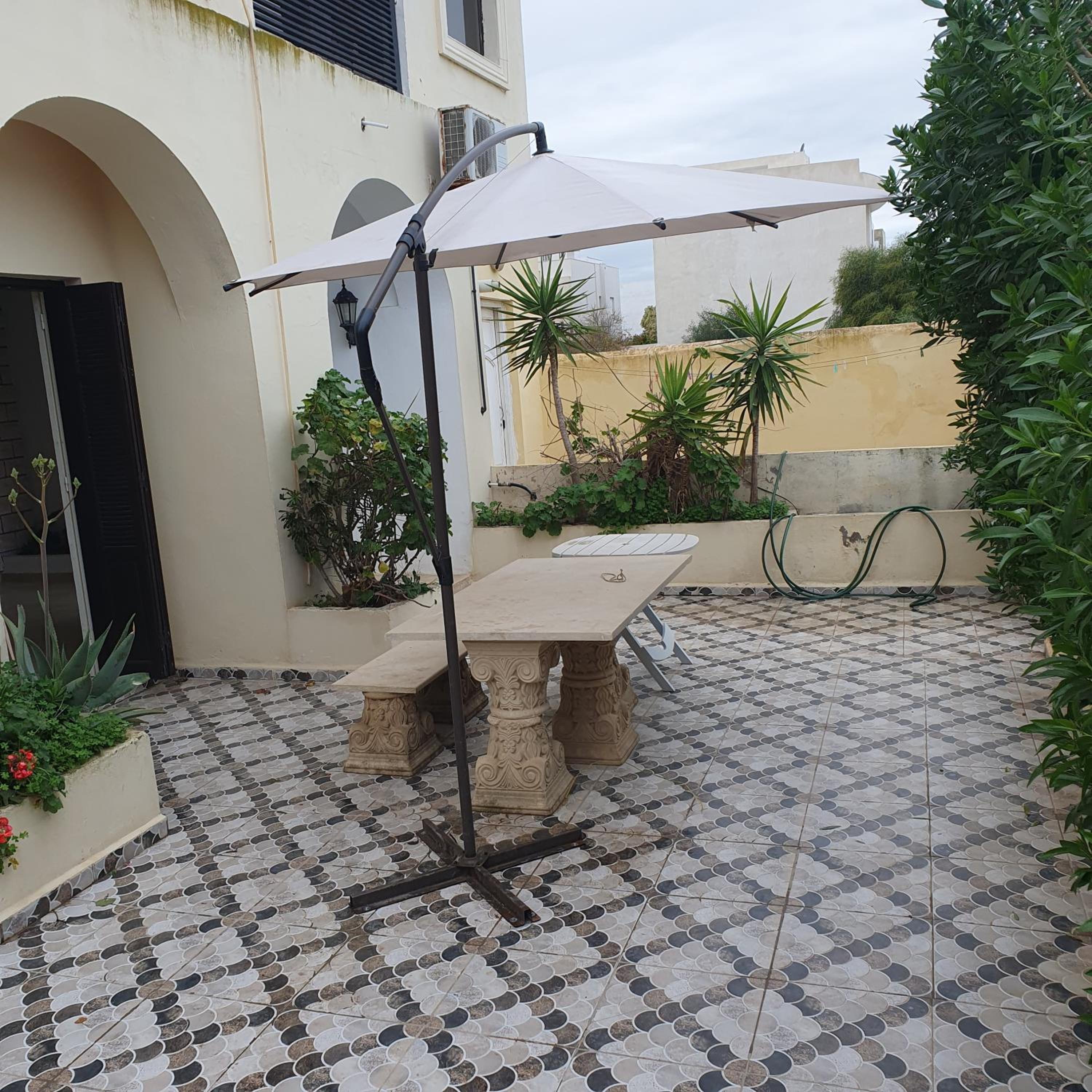 Agréable maison pour vos vacances view 4