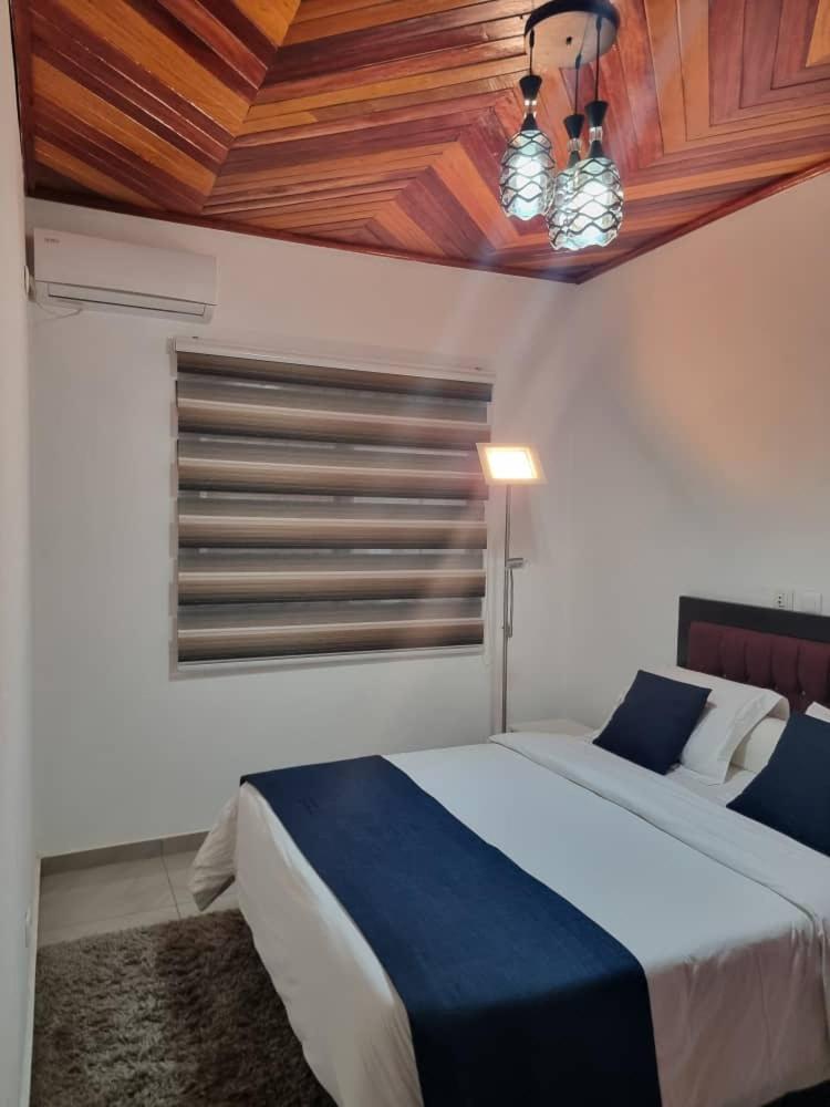 Baobab Lodge Douala - Makepe