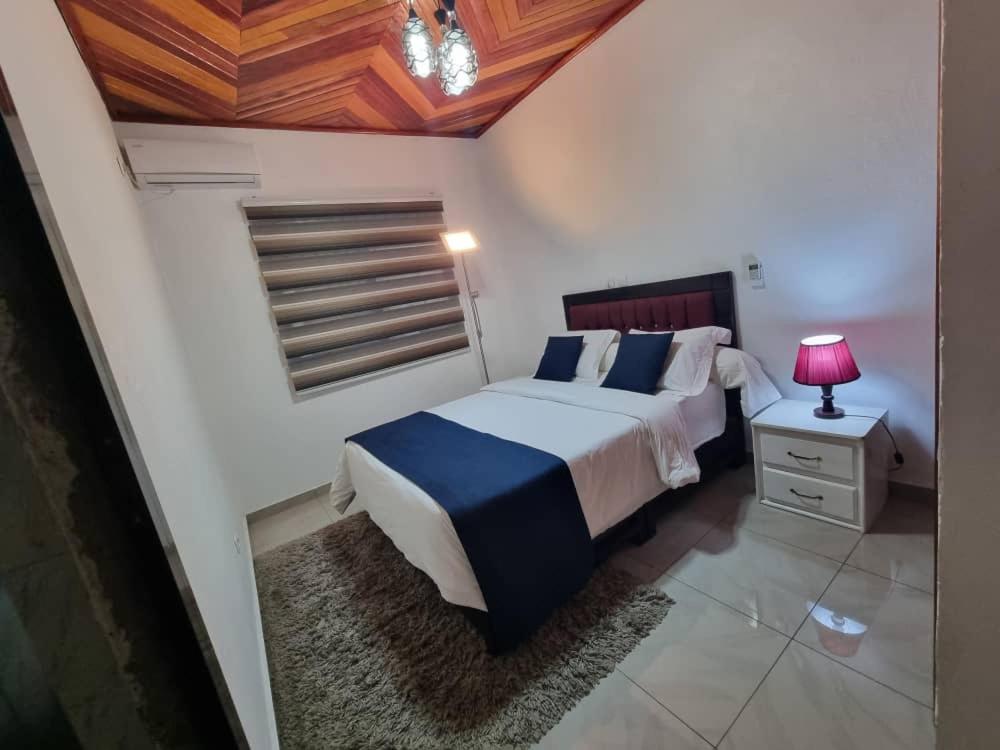 Baobab Lodge Douala - Makepe