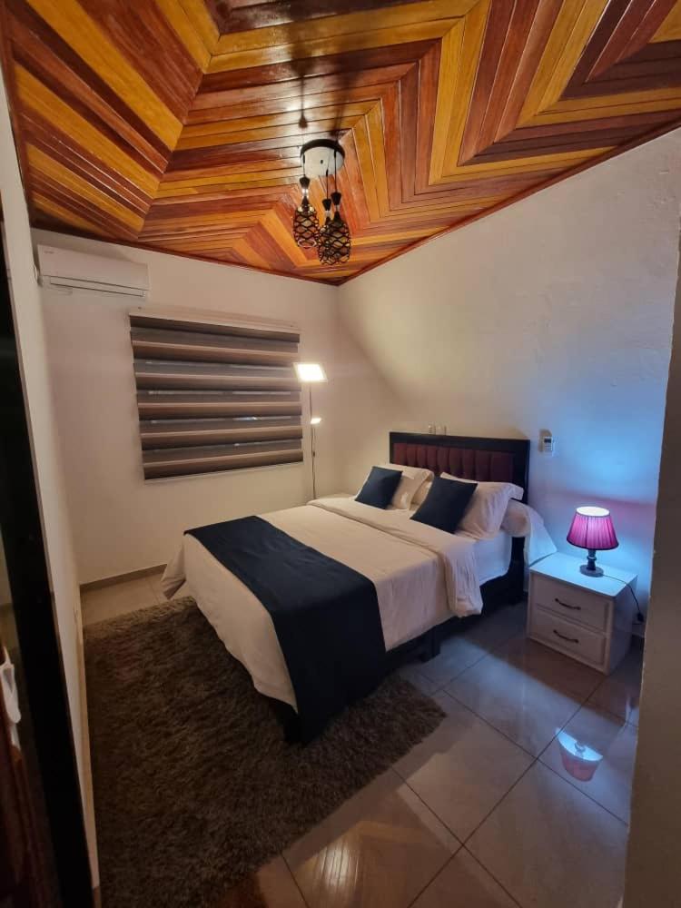 Baobab Lodge Douala - Makepe