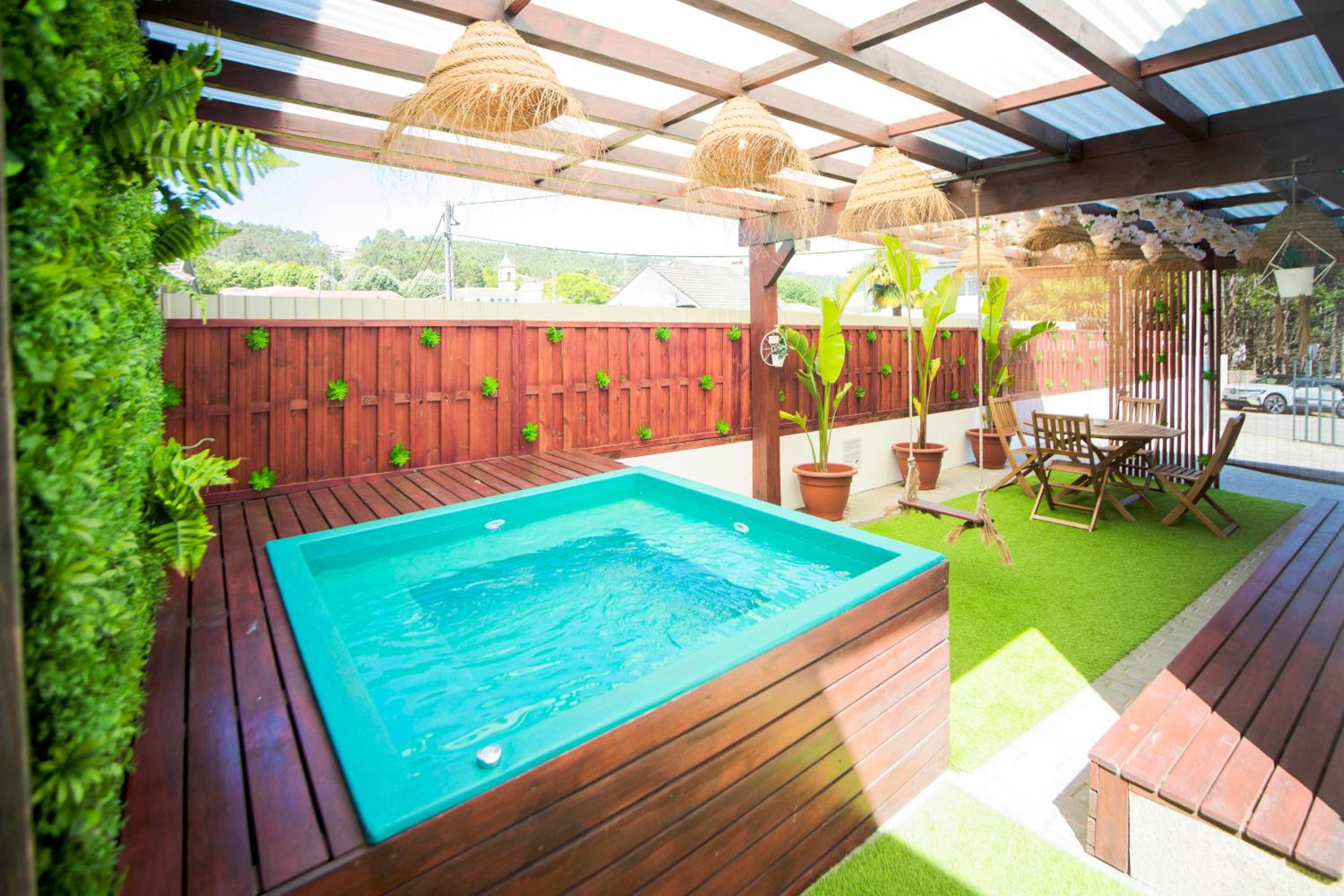 Encosta do Uíma - Guest House view 4