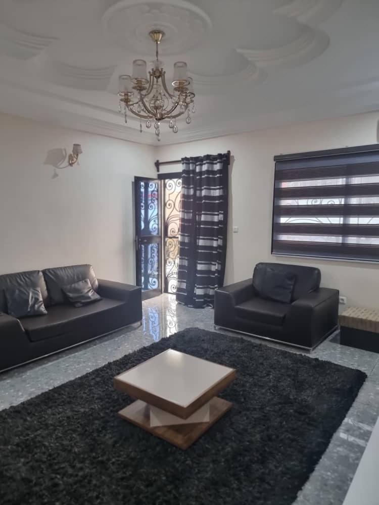 Baobab Lodge Douala - Makepe