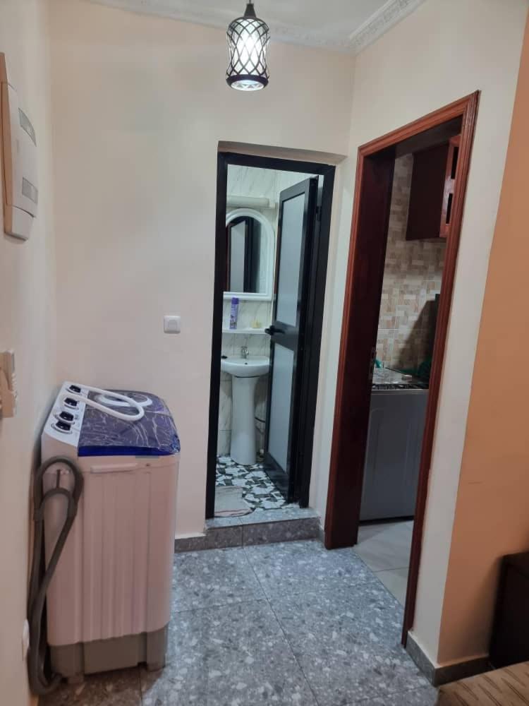 Baobab Lodge Douala - Makepe