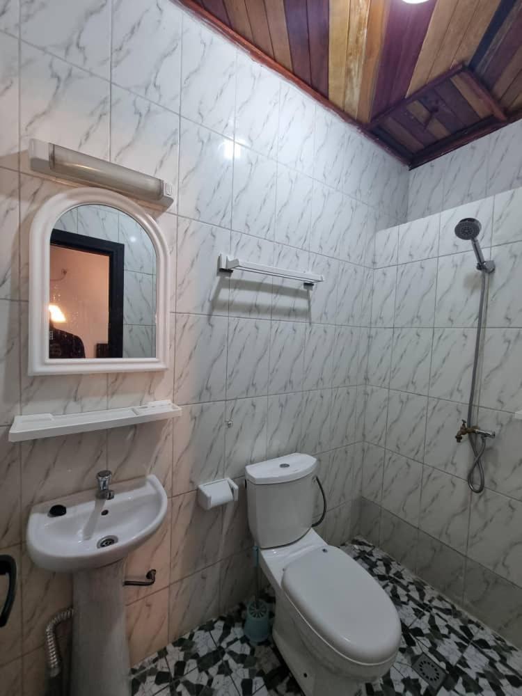 Baobab Lodge Douala - Makepe