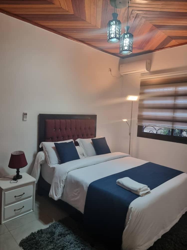 Baobab Lodge Douala - Makepe