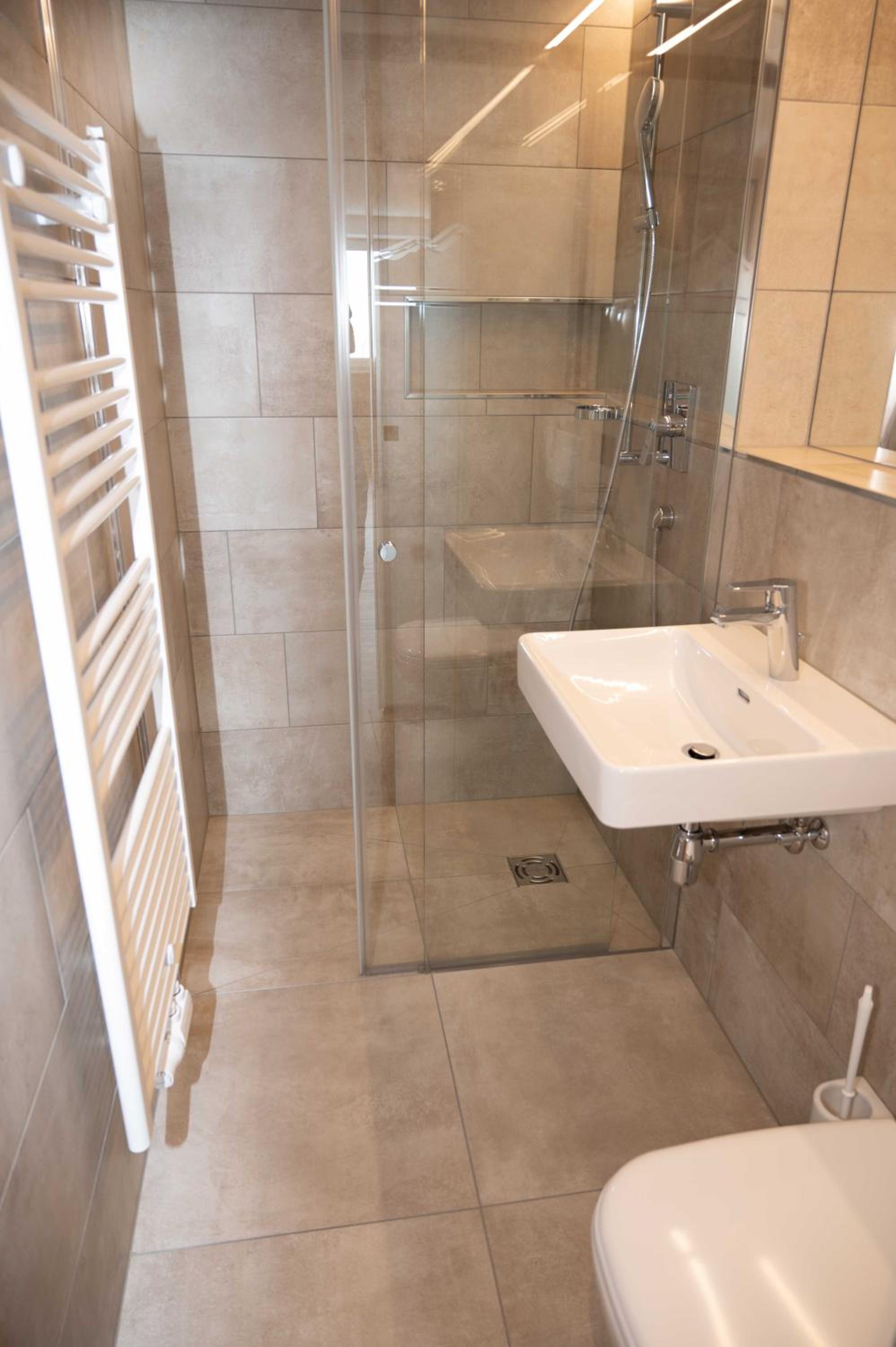 Appartment Silvrettahorn