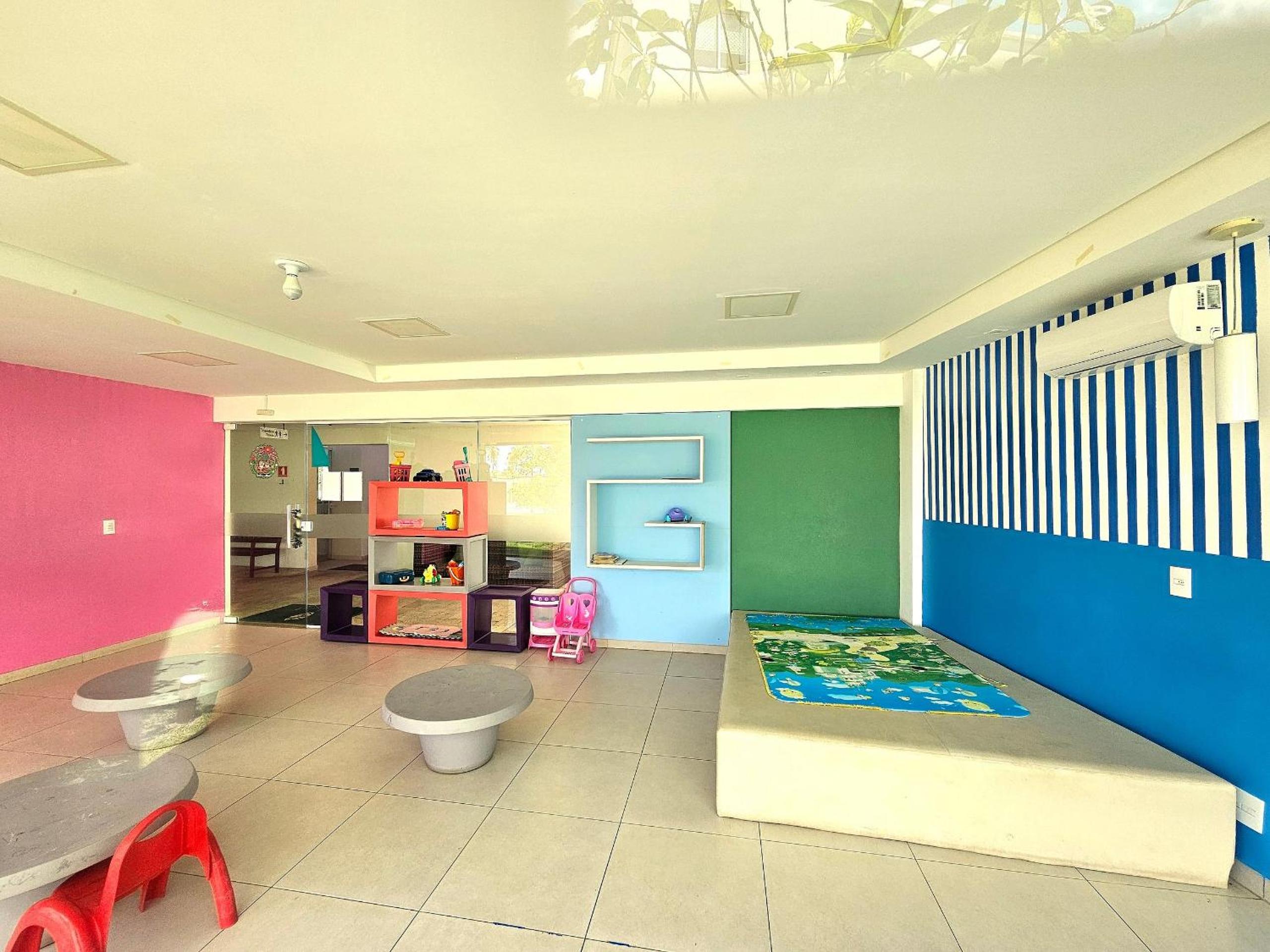 Palm Village by Temporada Inn