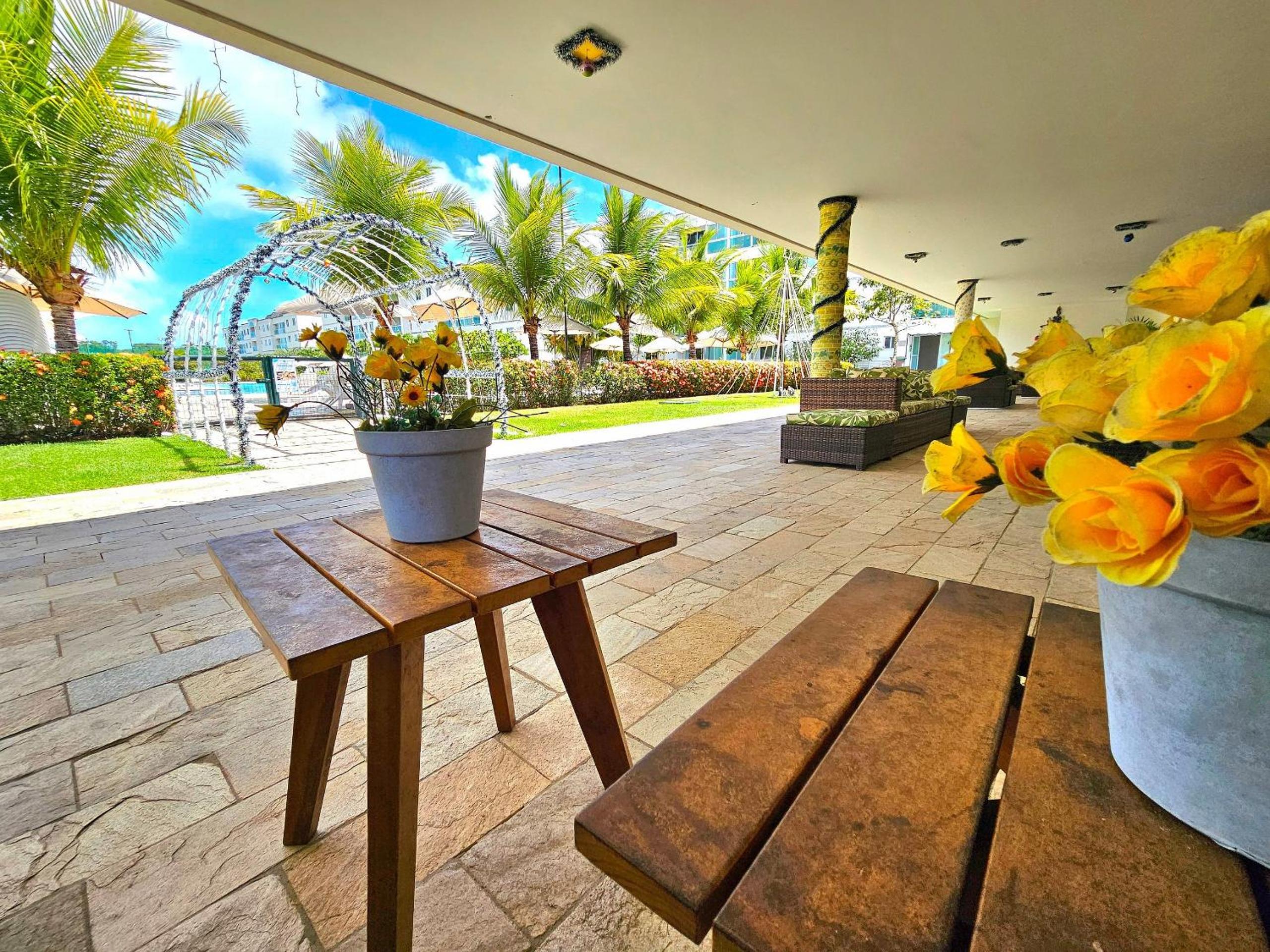 Palm Village by Temporada Inn