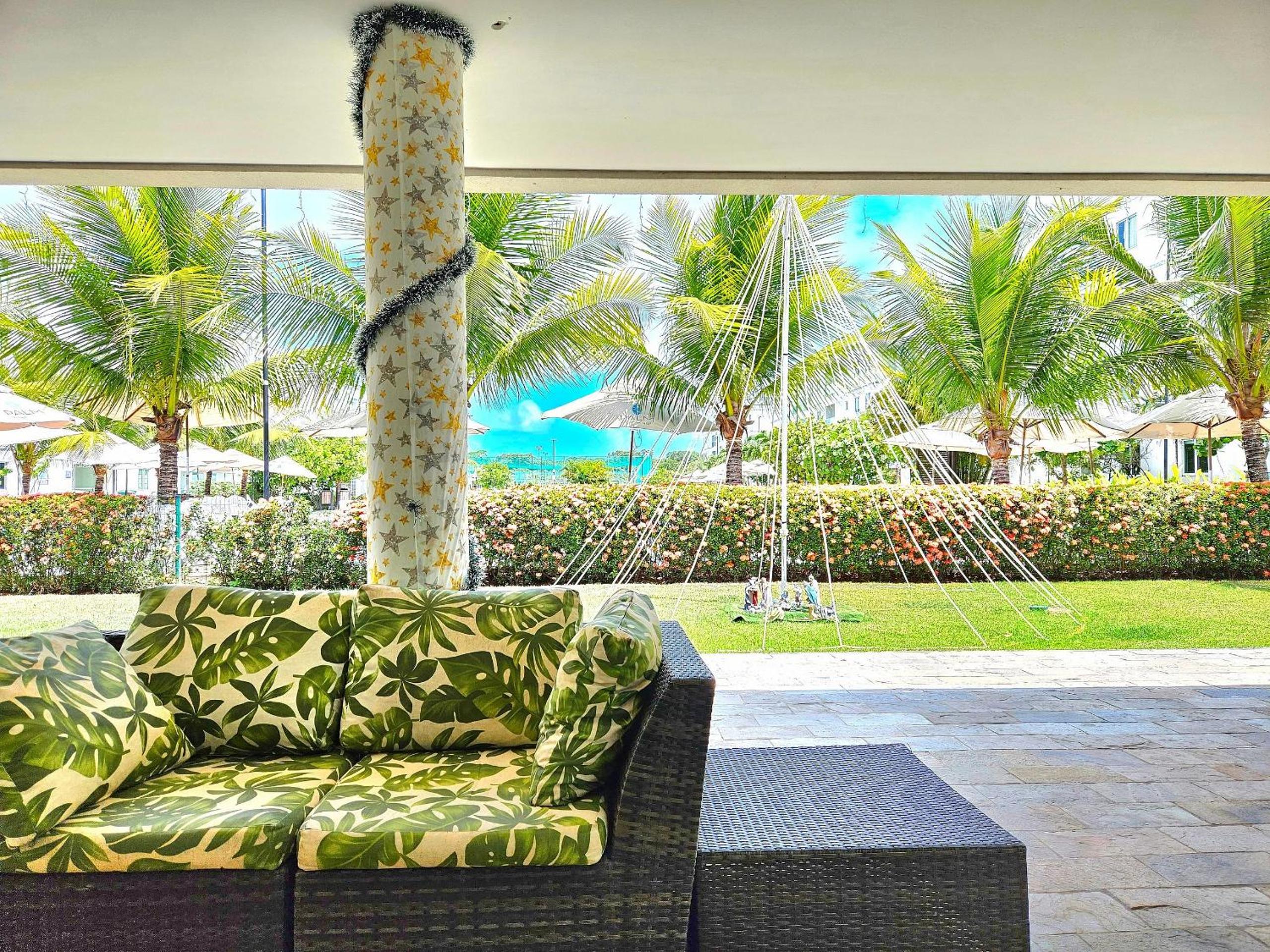 Palm Village by Temporada Inn