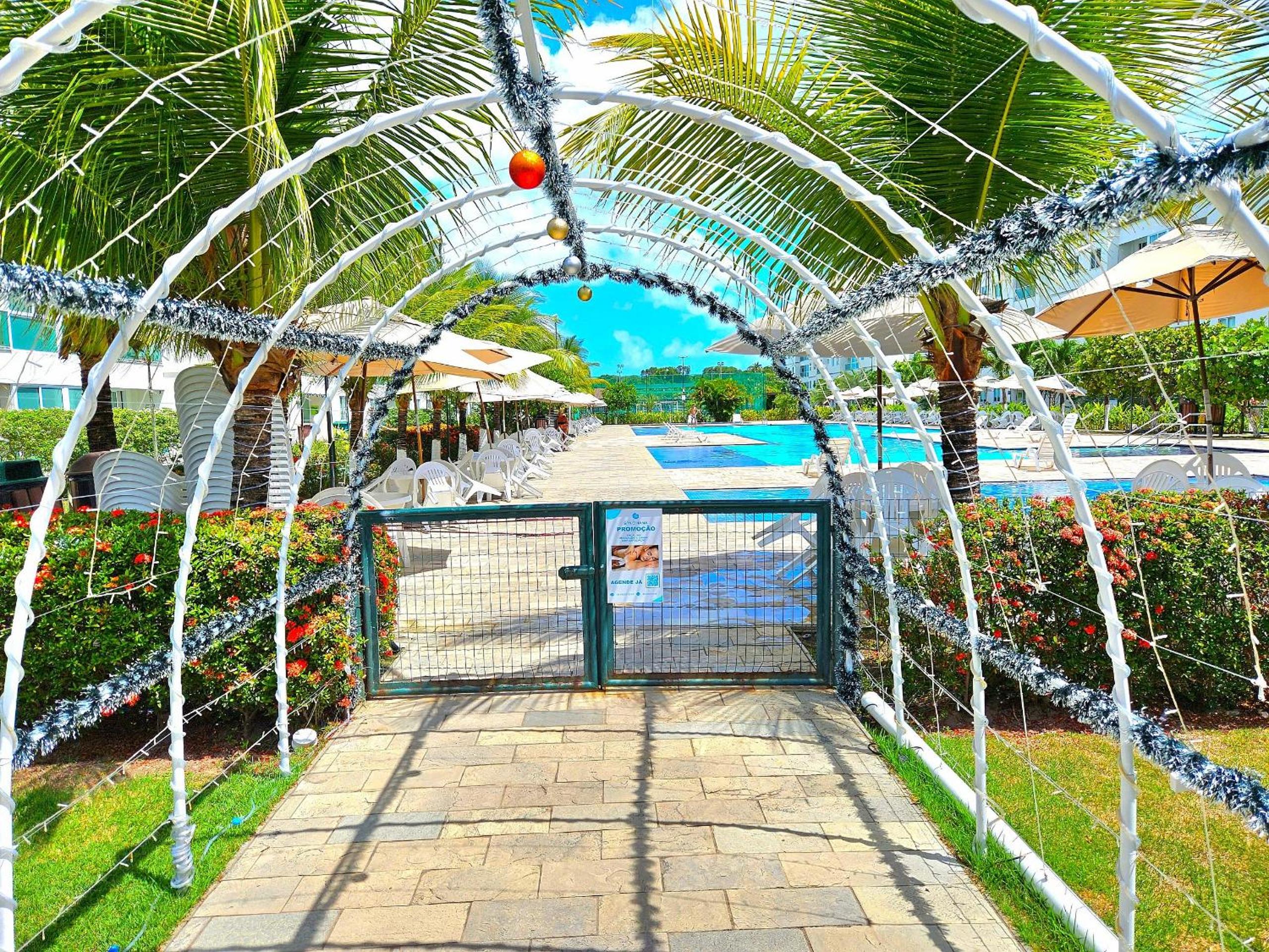 Palm Village by Temporada Inn