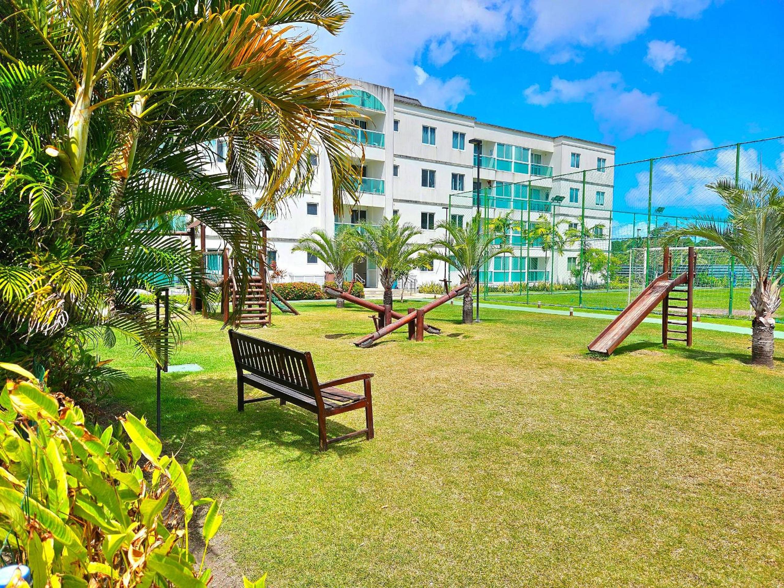 Palm Village by Temporada Inn