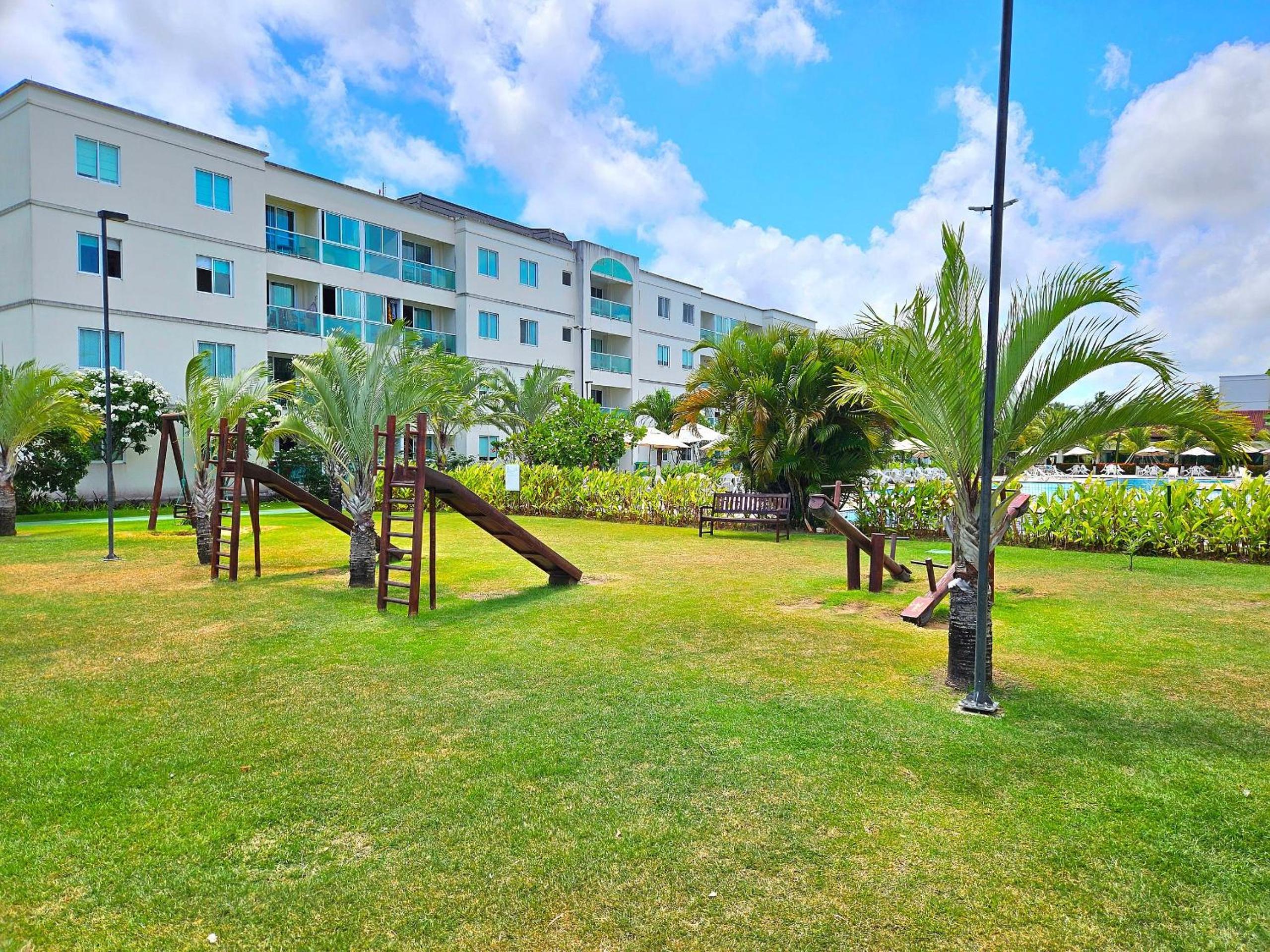 Palm Village by Temporada Inn
