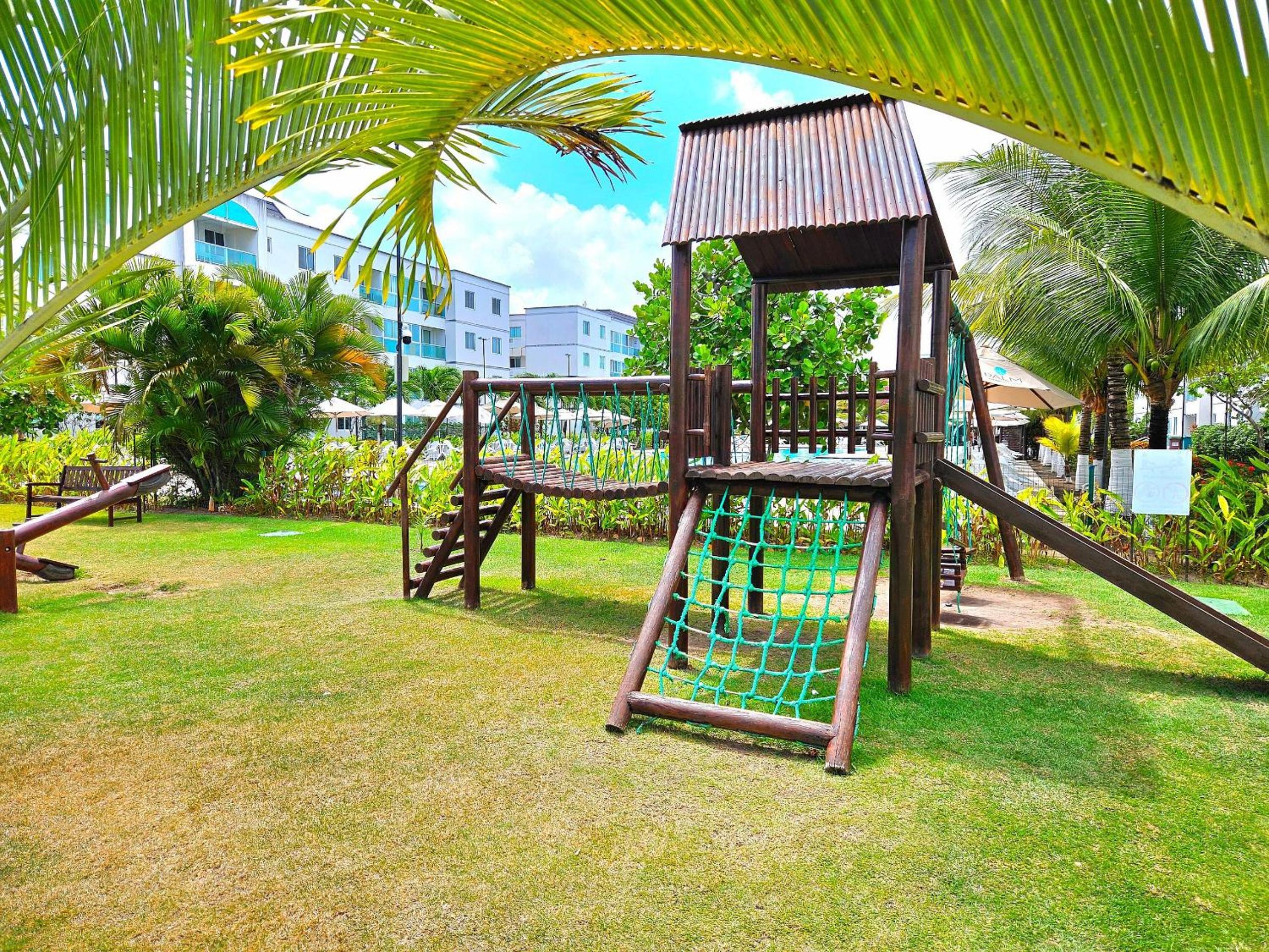 Palm Village by Temporada Inn
