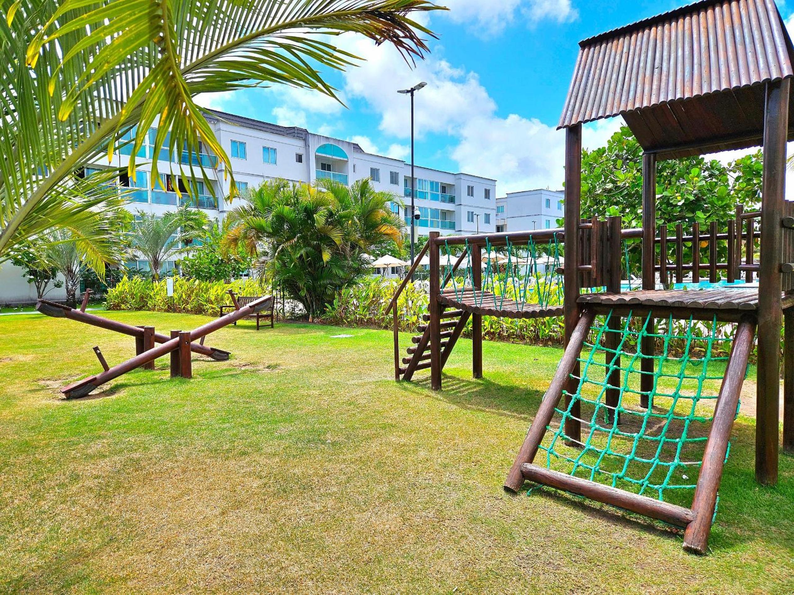 Palm Village by Temporada Inn
