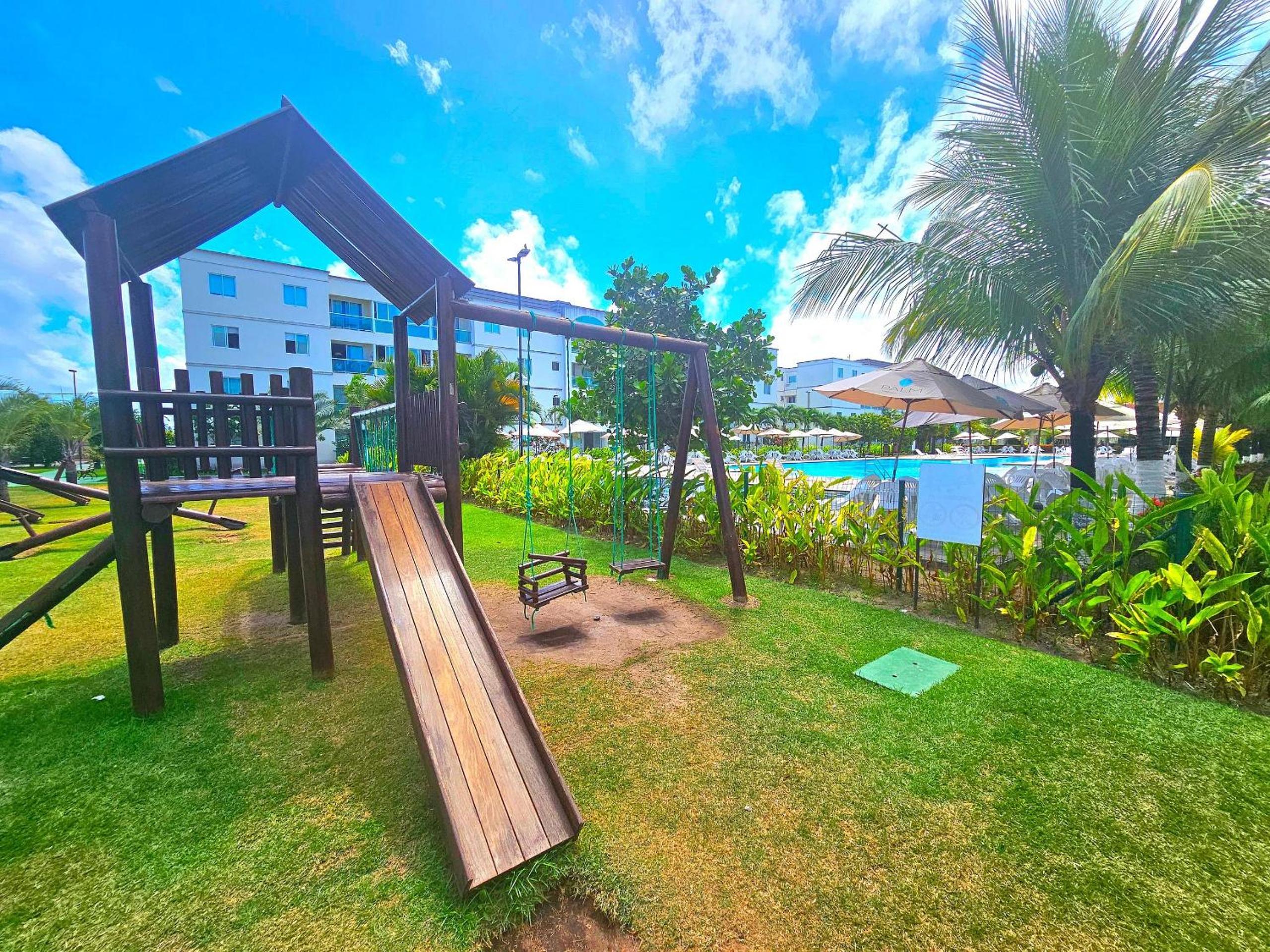 Palm Village by Temporada Inn