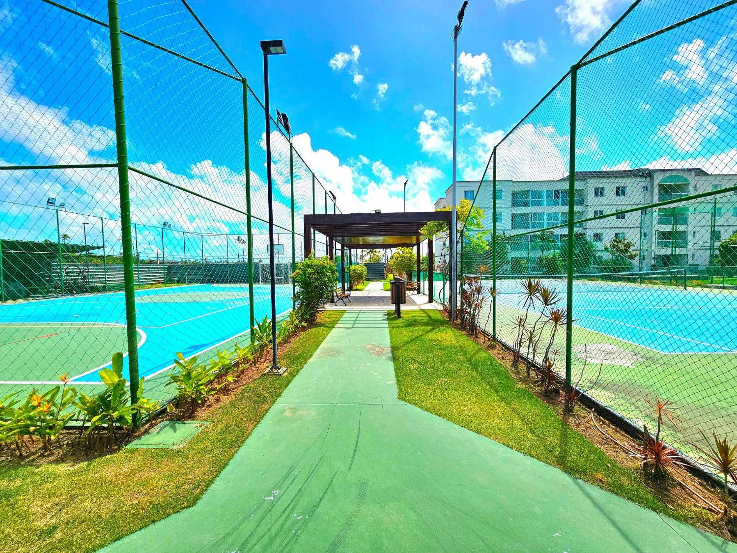Palm Village by Temporada Inn