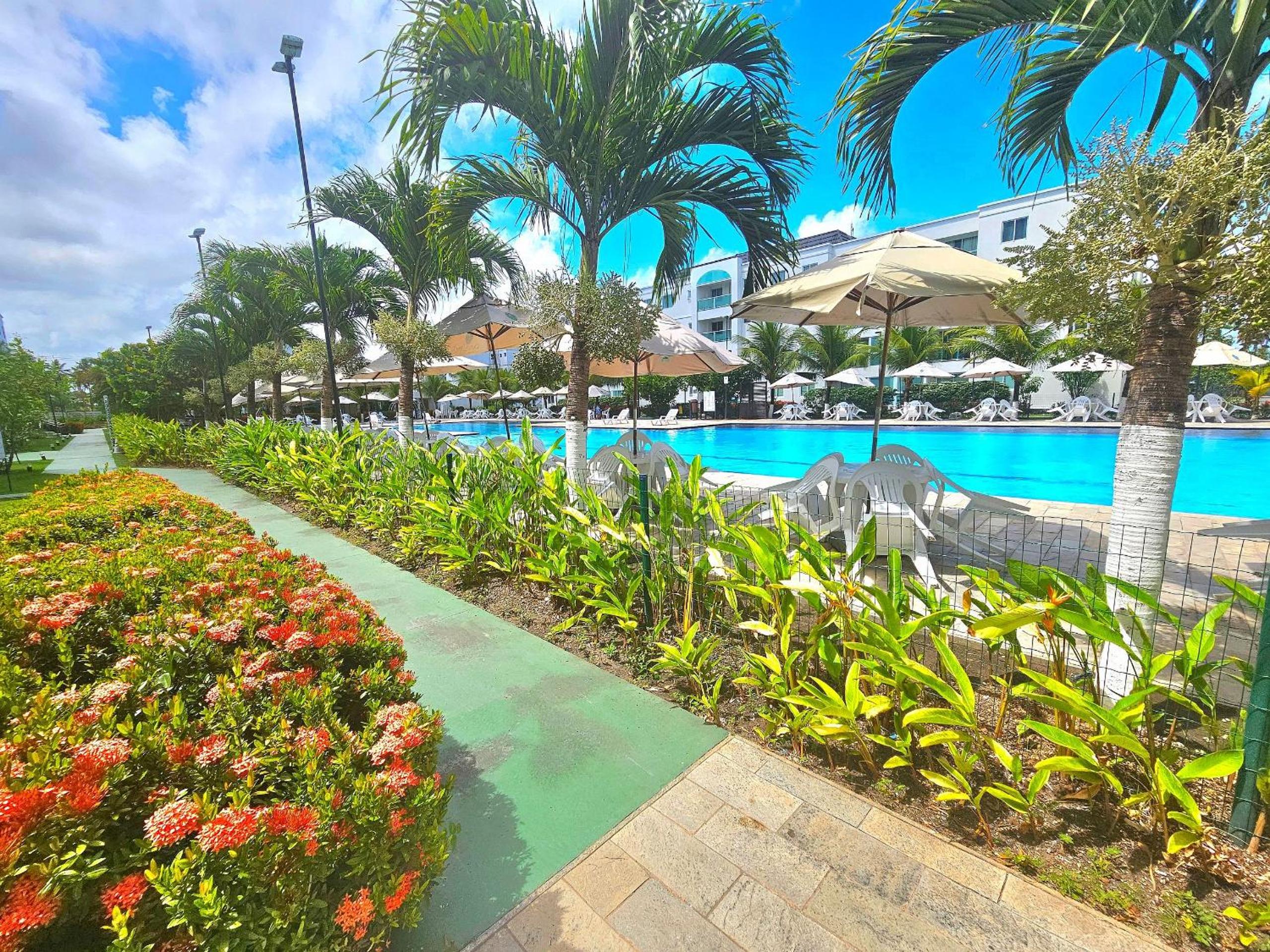 Palm Village by Temporada Inn