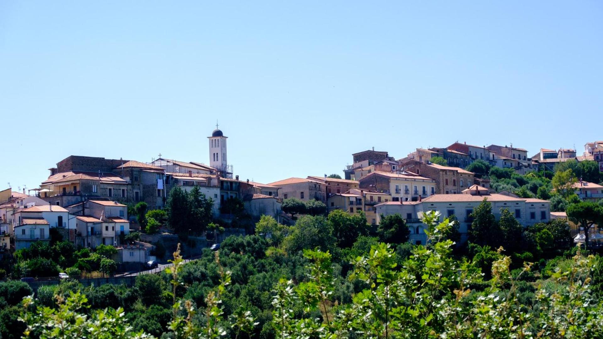 Villa AnnaMartina