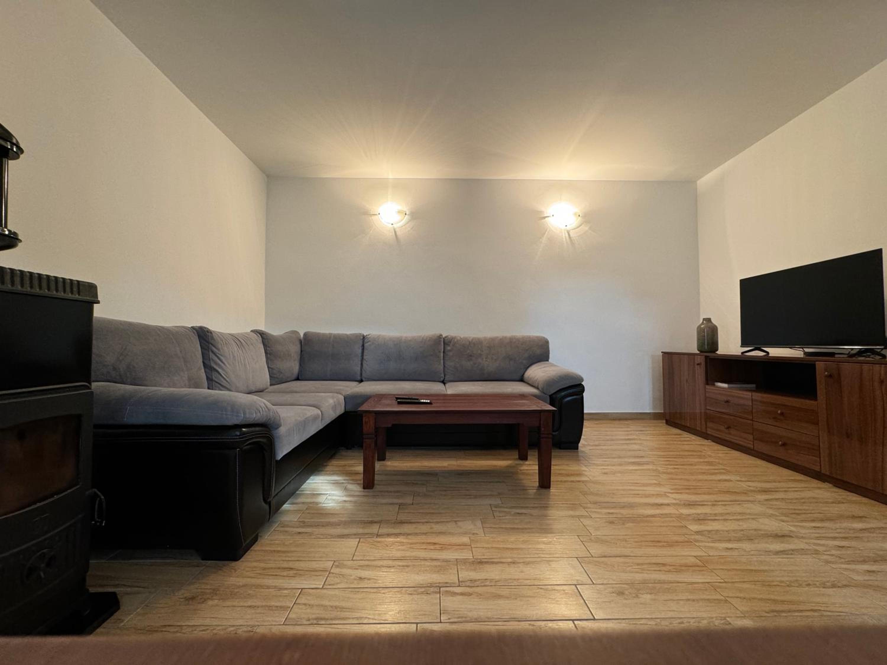 Apartment Near Zadar Airport & City view 5